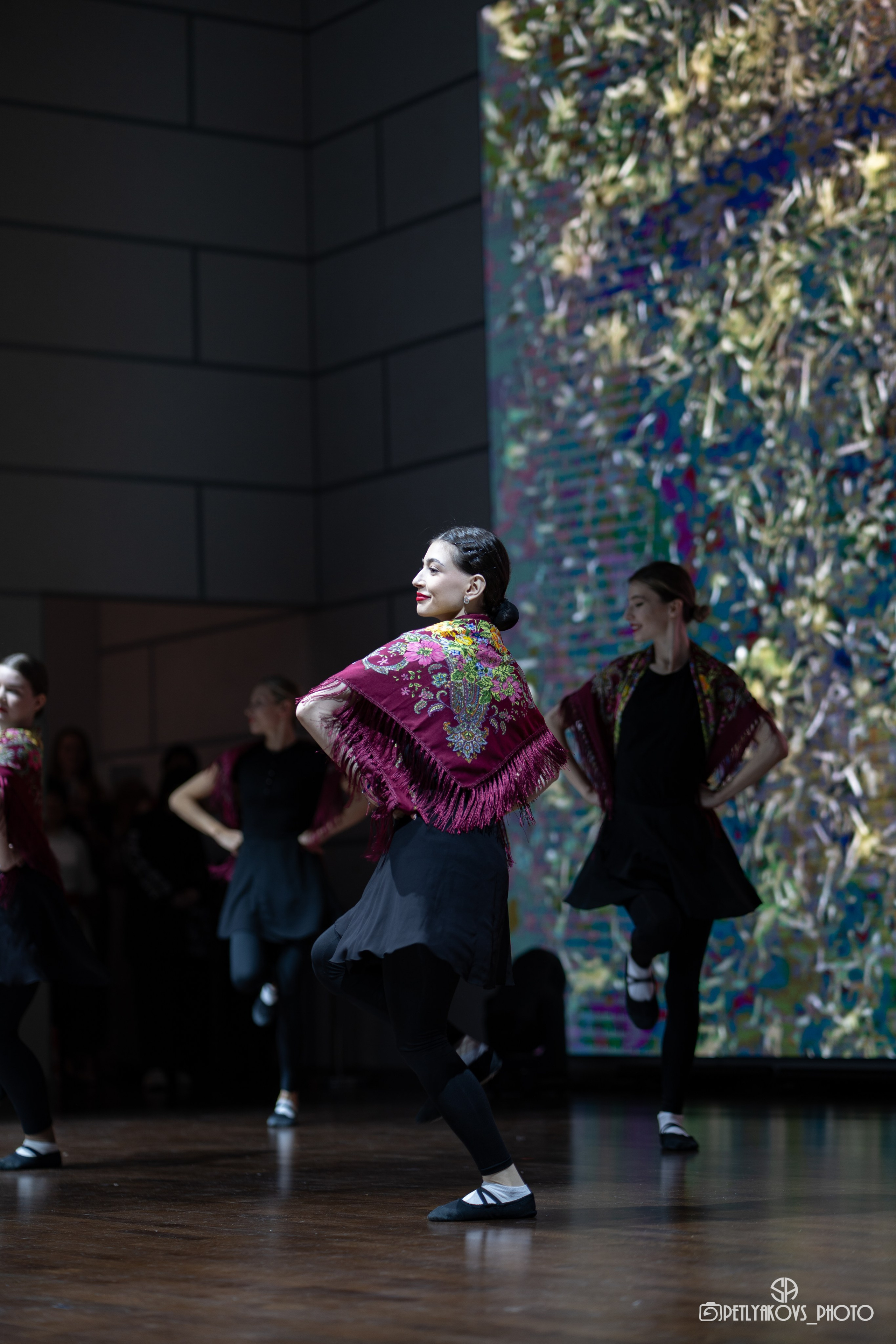 Отчётный концерт LEVITA. Фотограф, видеограф Пятигорск, Ставрополь, Ессентуки, Petlyakovs_photo