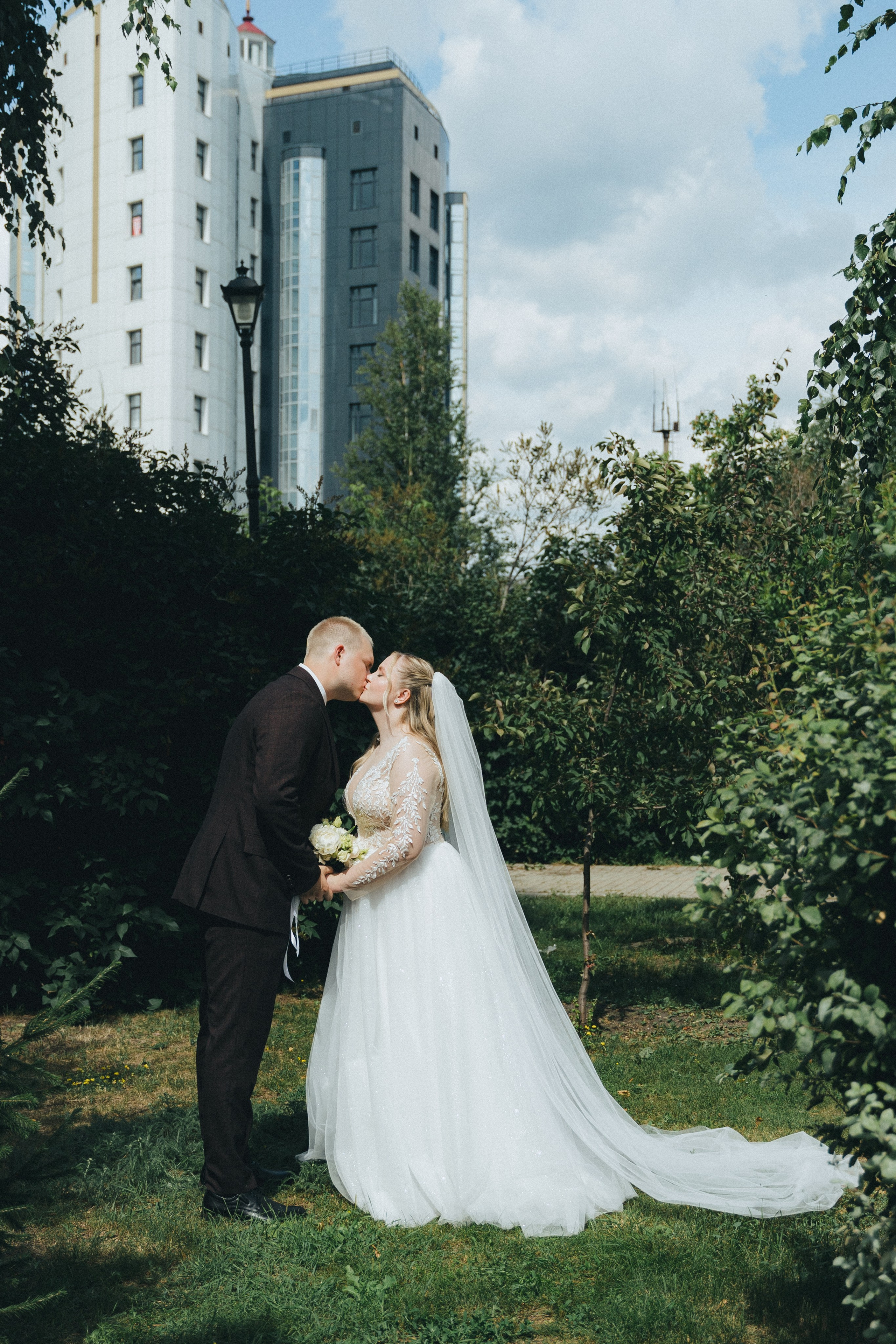 Места для фотосессии — Тюмень. Свадебный и портретный фотограф в Тюмени Женя Черемнова