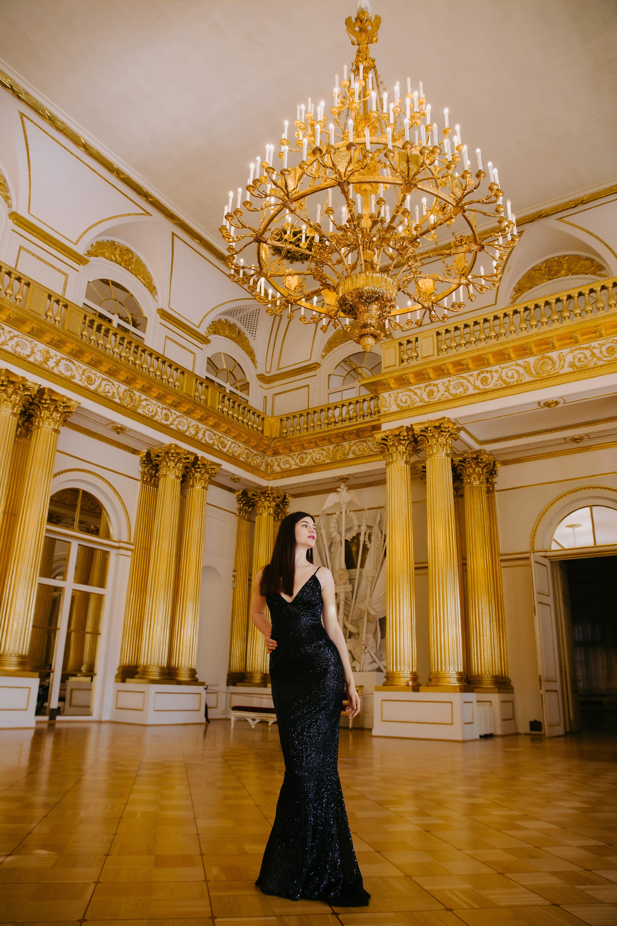 ЛОКАЦИИ. Фотограф в Санкт-Петербурге Разиля Идиятуллина