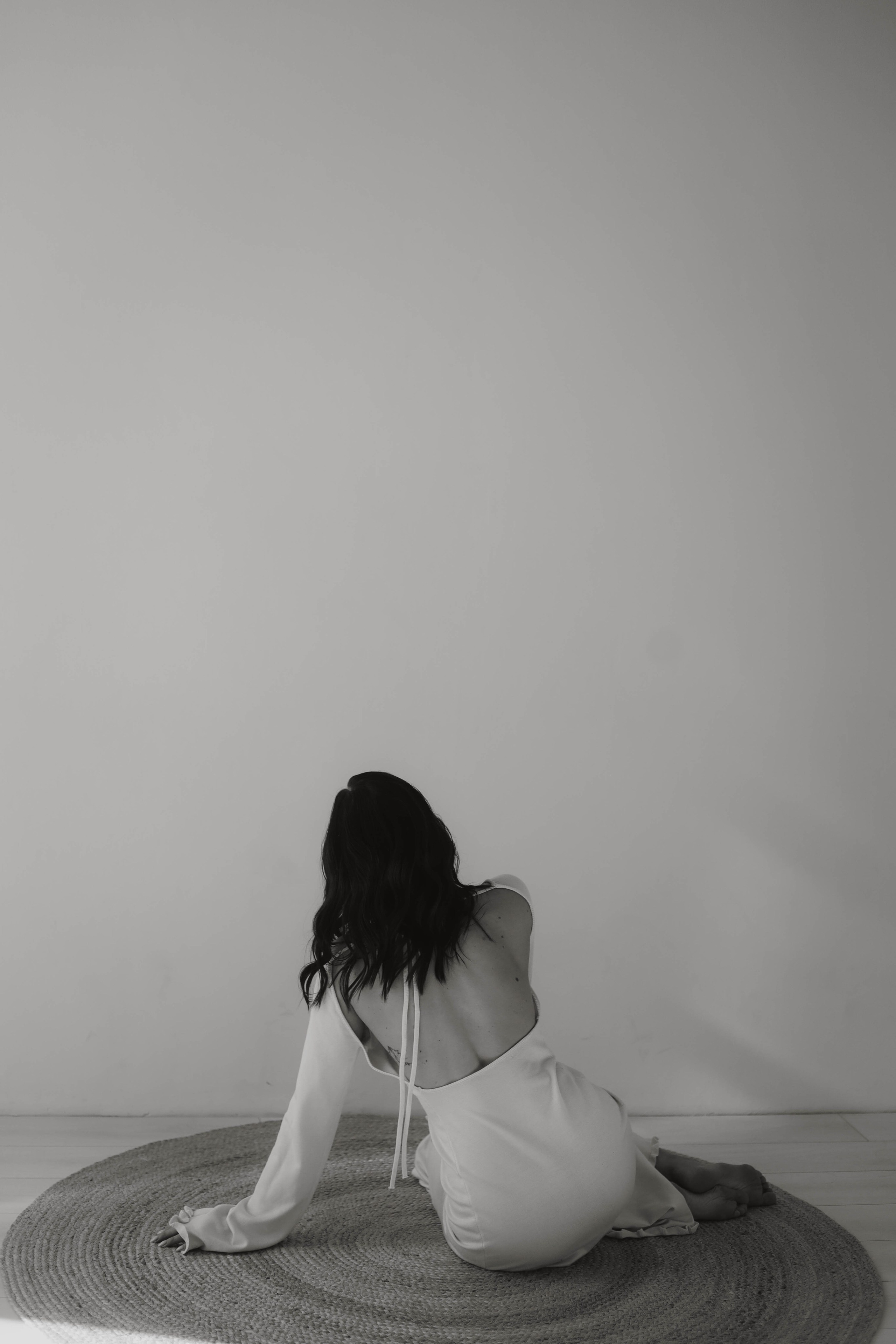 Фотосессия для Анастасии. Фотограф Александра Коновалова