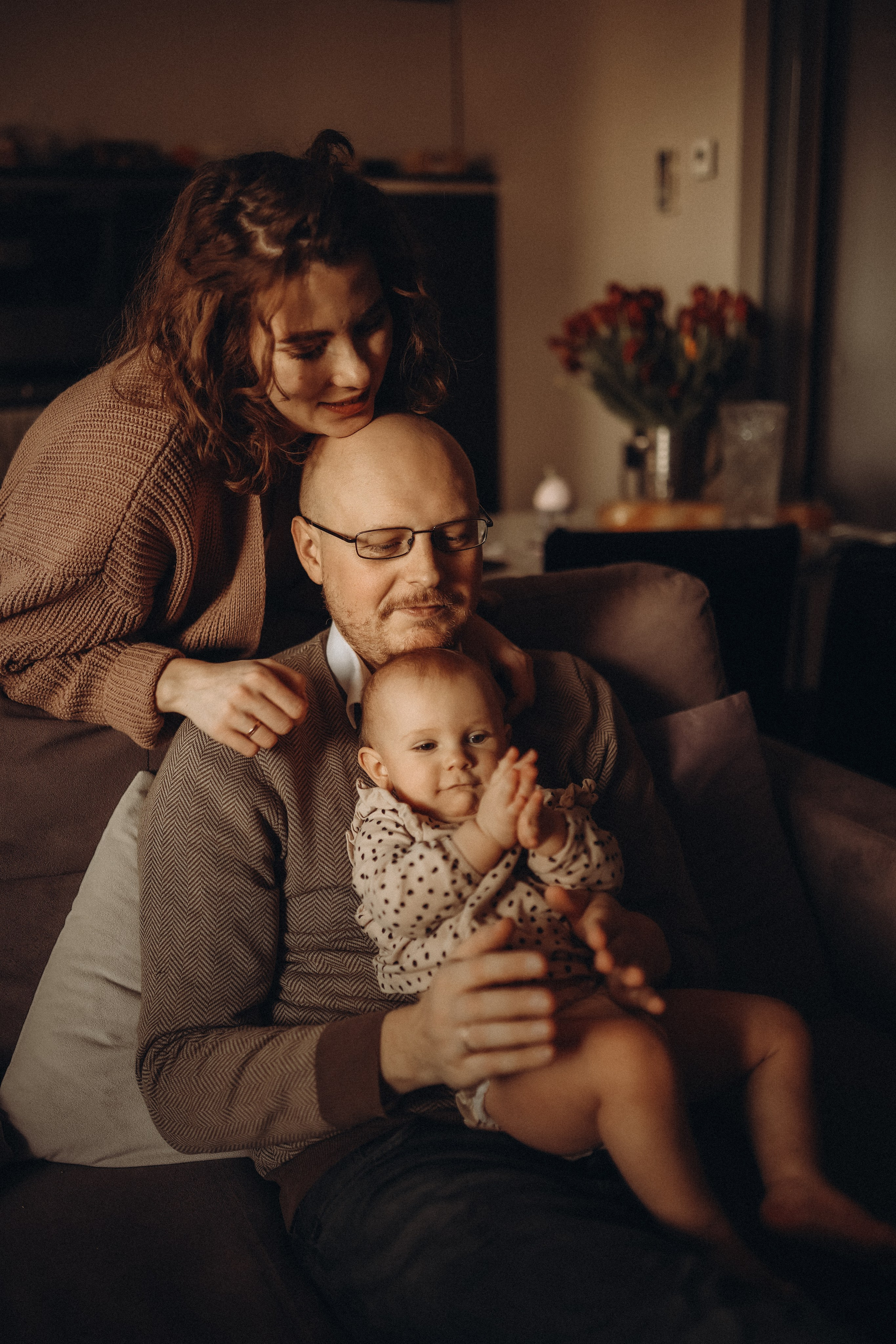 Семейная съемка