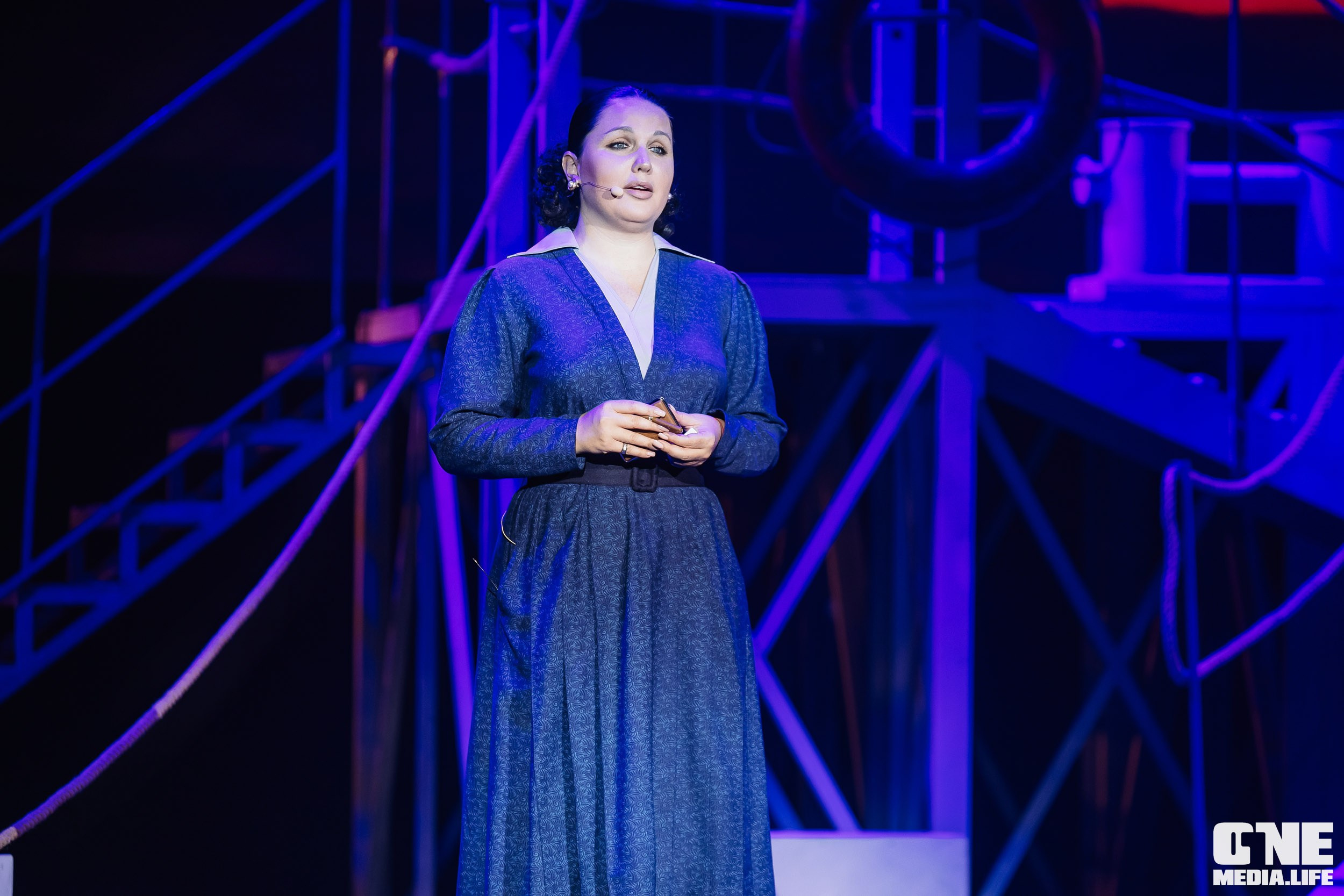 Фоторепортаж из Янтарь Холла. One Media Life: фоторепортажи, фотоотчеты с мероприятий и заведений