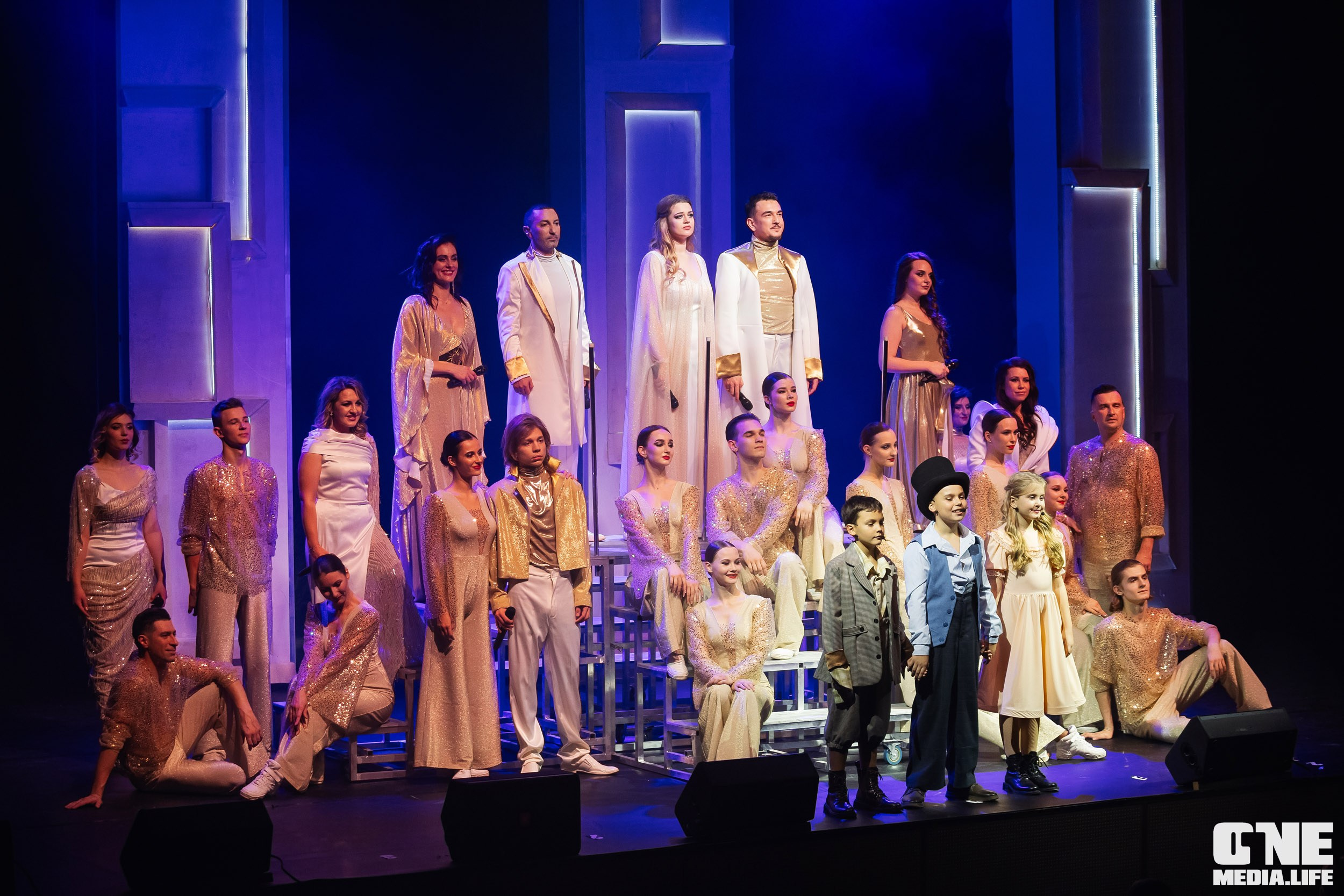 Фоторепортаж из Дома искусств. One Media Life: фоторепортажи, фотоотчеты с мероприятий и заведений