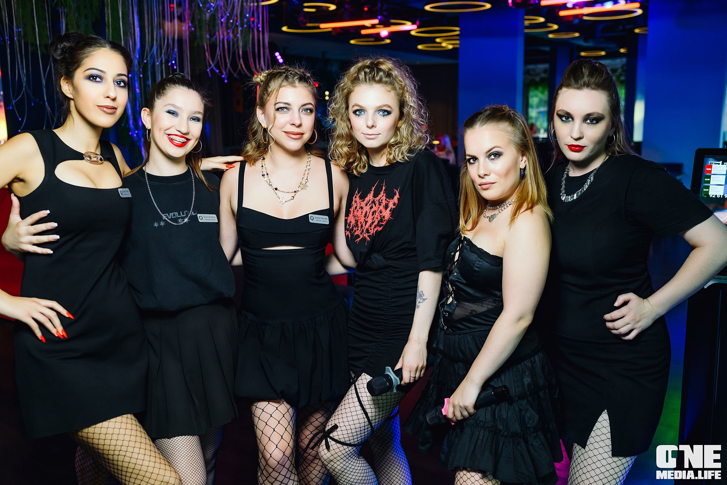 Фоторепортаж из ресторана Океан. One Media Life: фоторепортажи, фотоотчеты с мероприятий и заведений