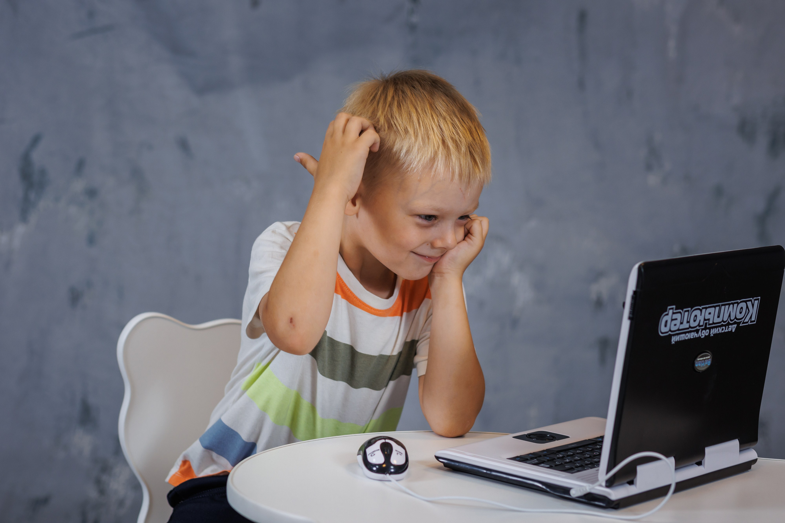 Профессии в детском саду. Семейный и детский фотограф в Ростове-на-Дону