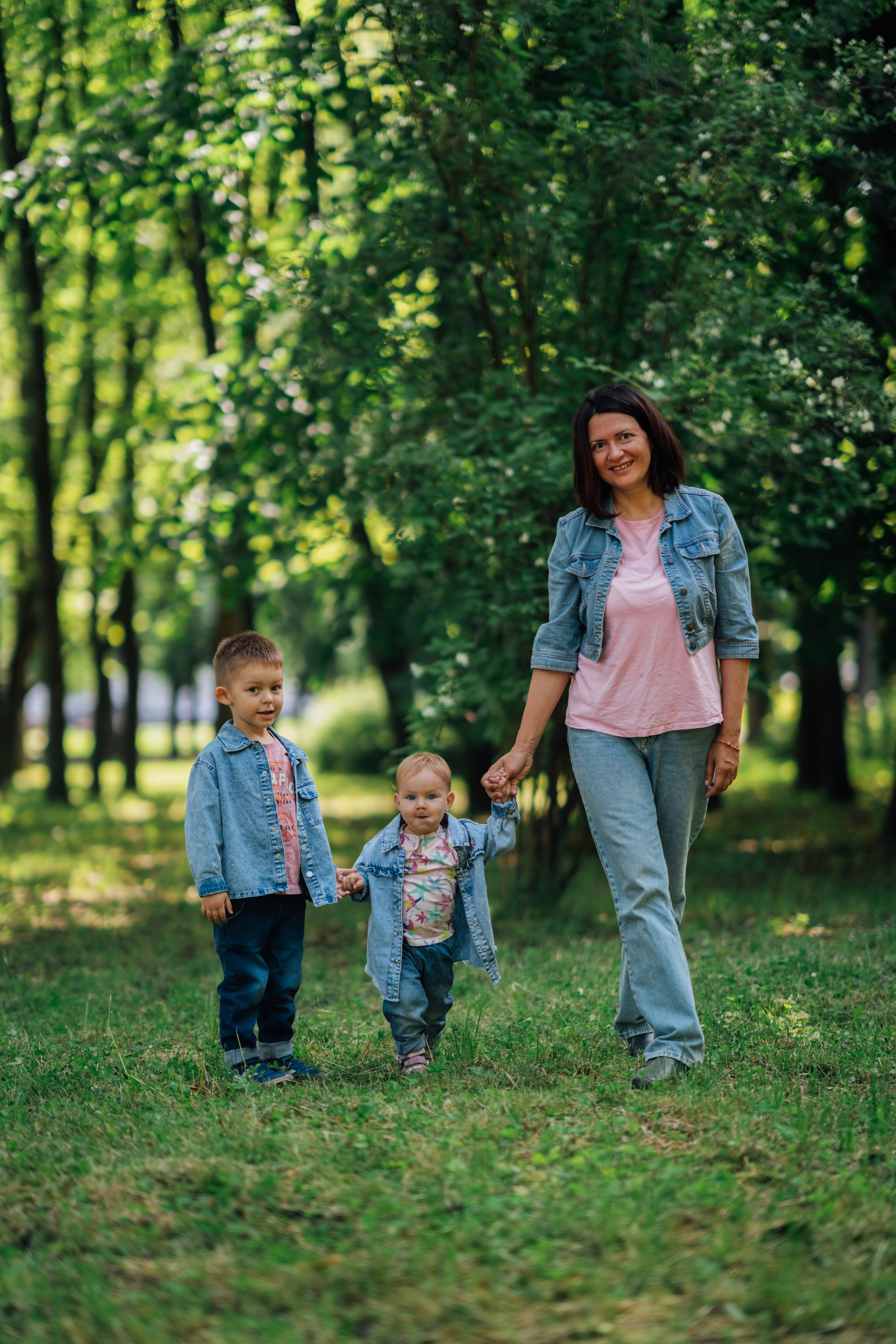 Это не про детей. Профессиональный детский и семейный фотограф в Москве Диля Грошева