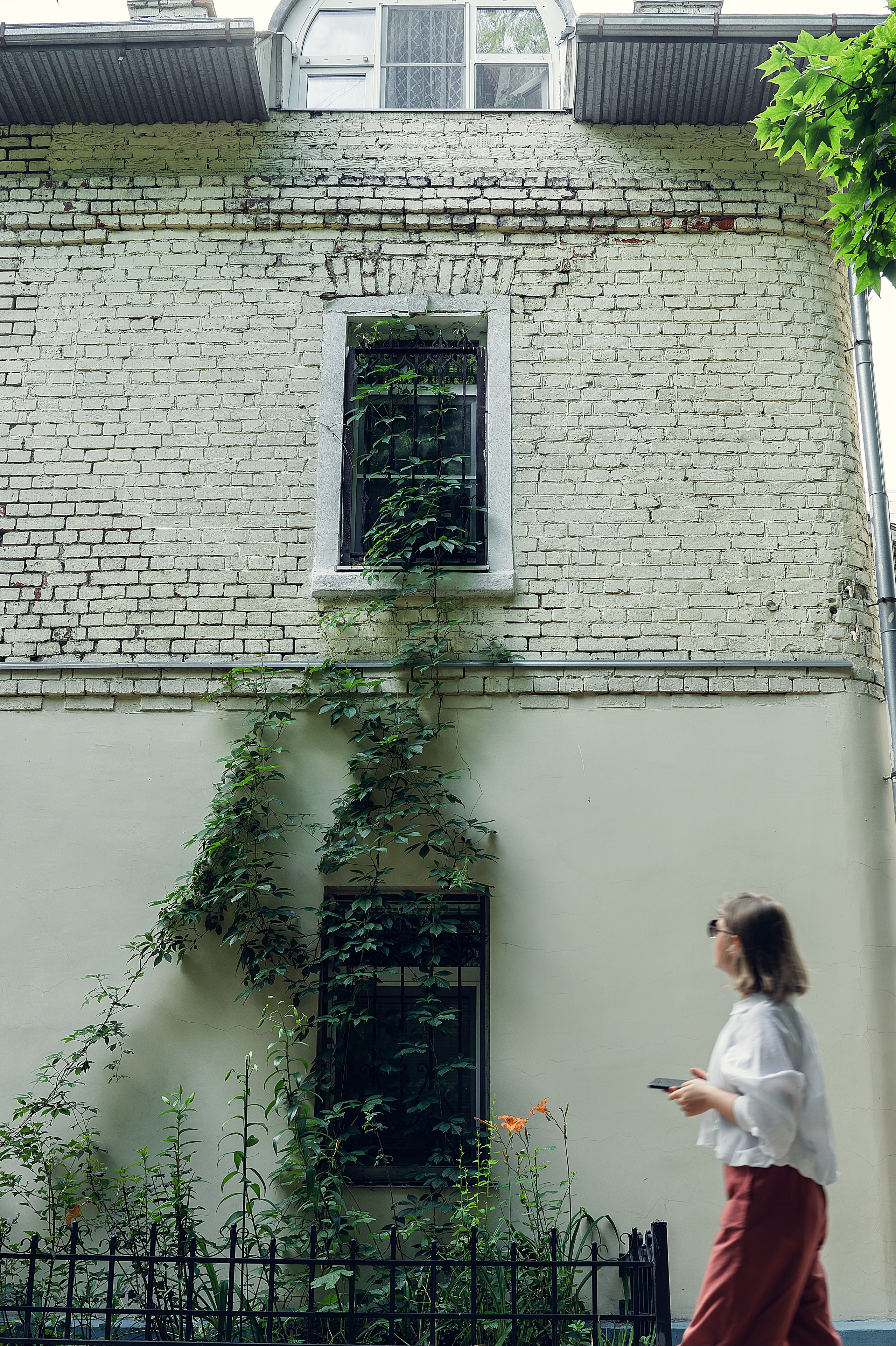 Фотограф на экскурсию Москва и Московская область