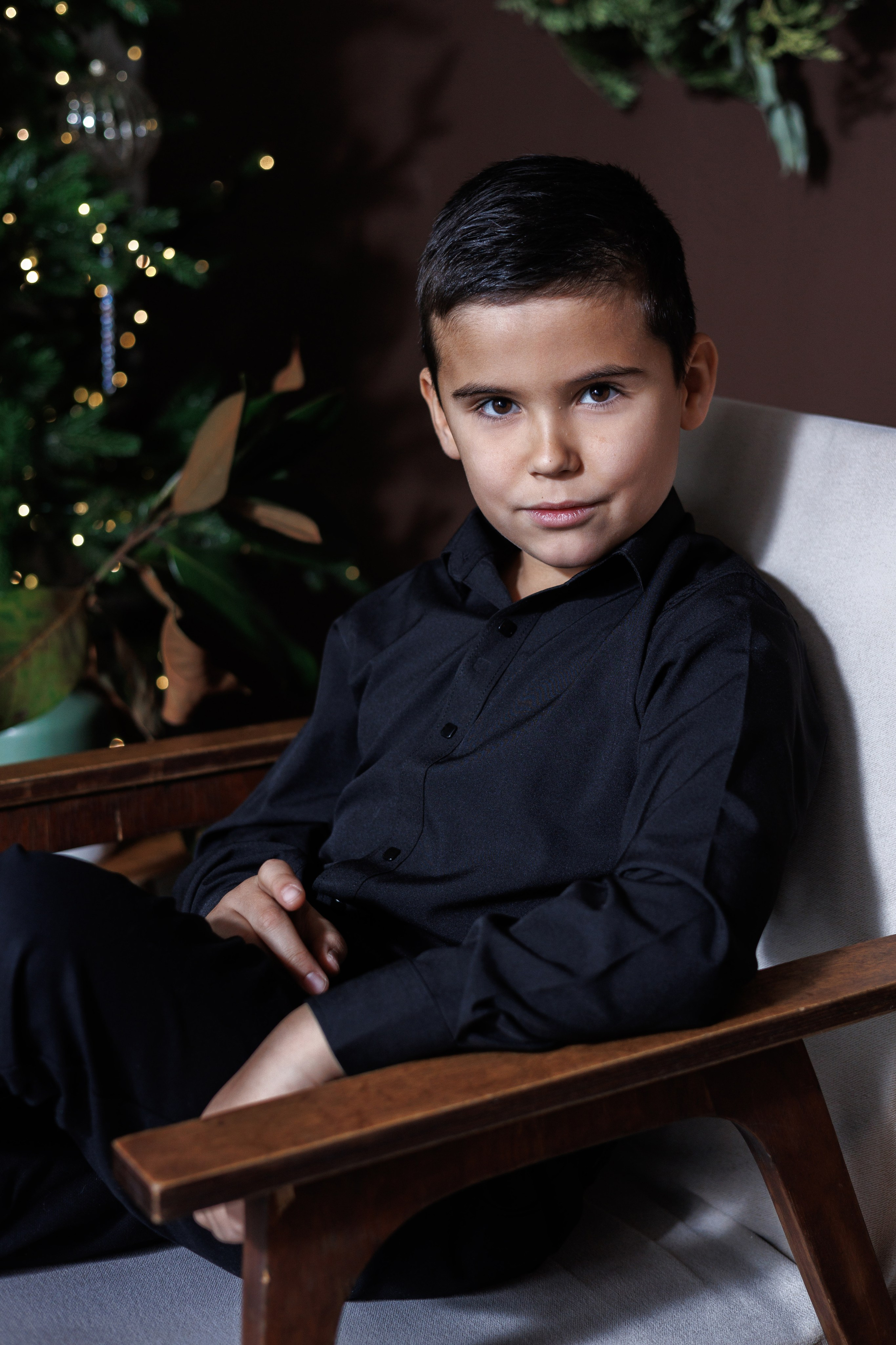 Наталья с семьёй. Семейный и свадебный фотограф в Воронеже Людмила Трифонова