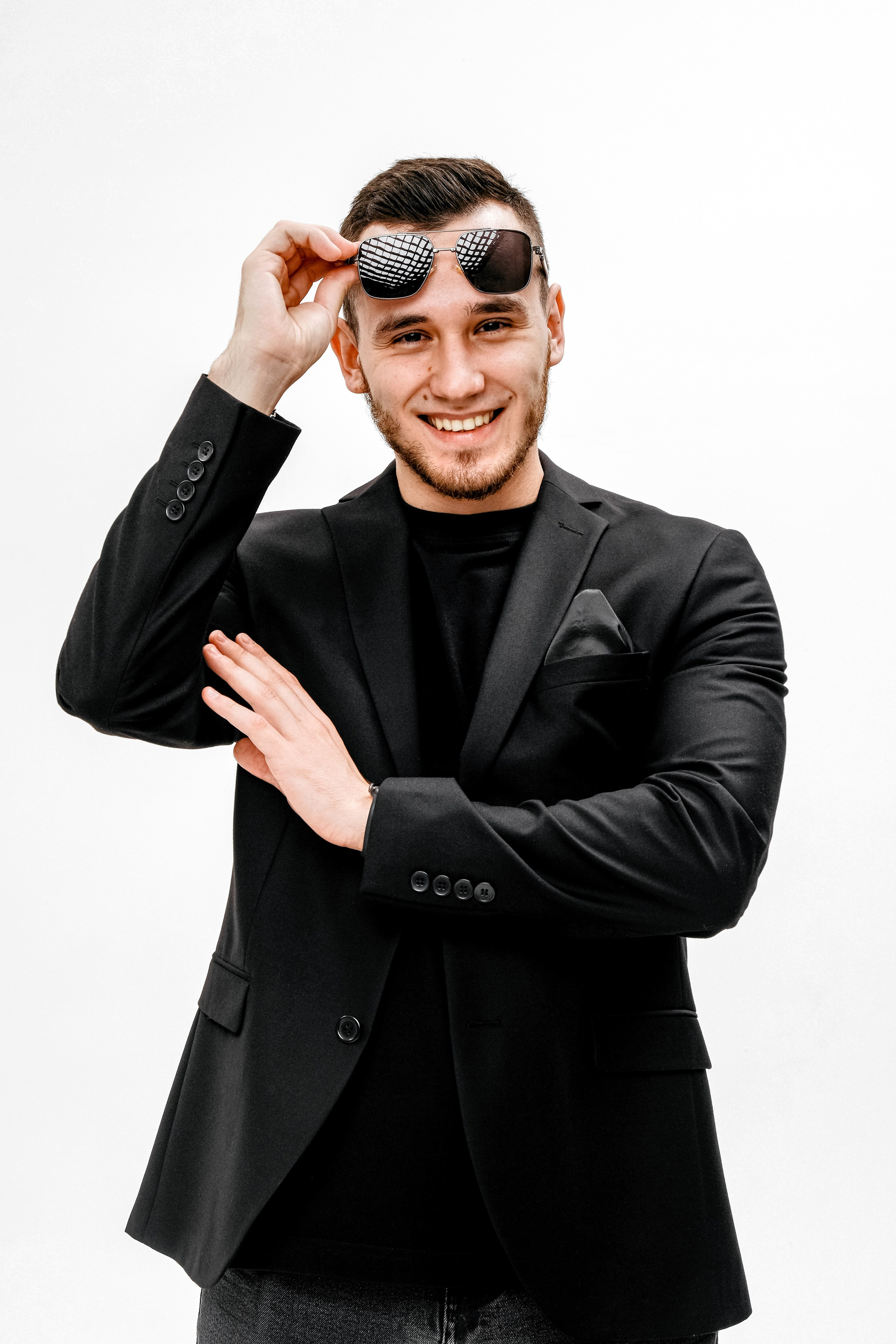 Контент. Фотограф и видеограф Анна Жагорина