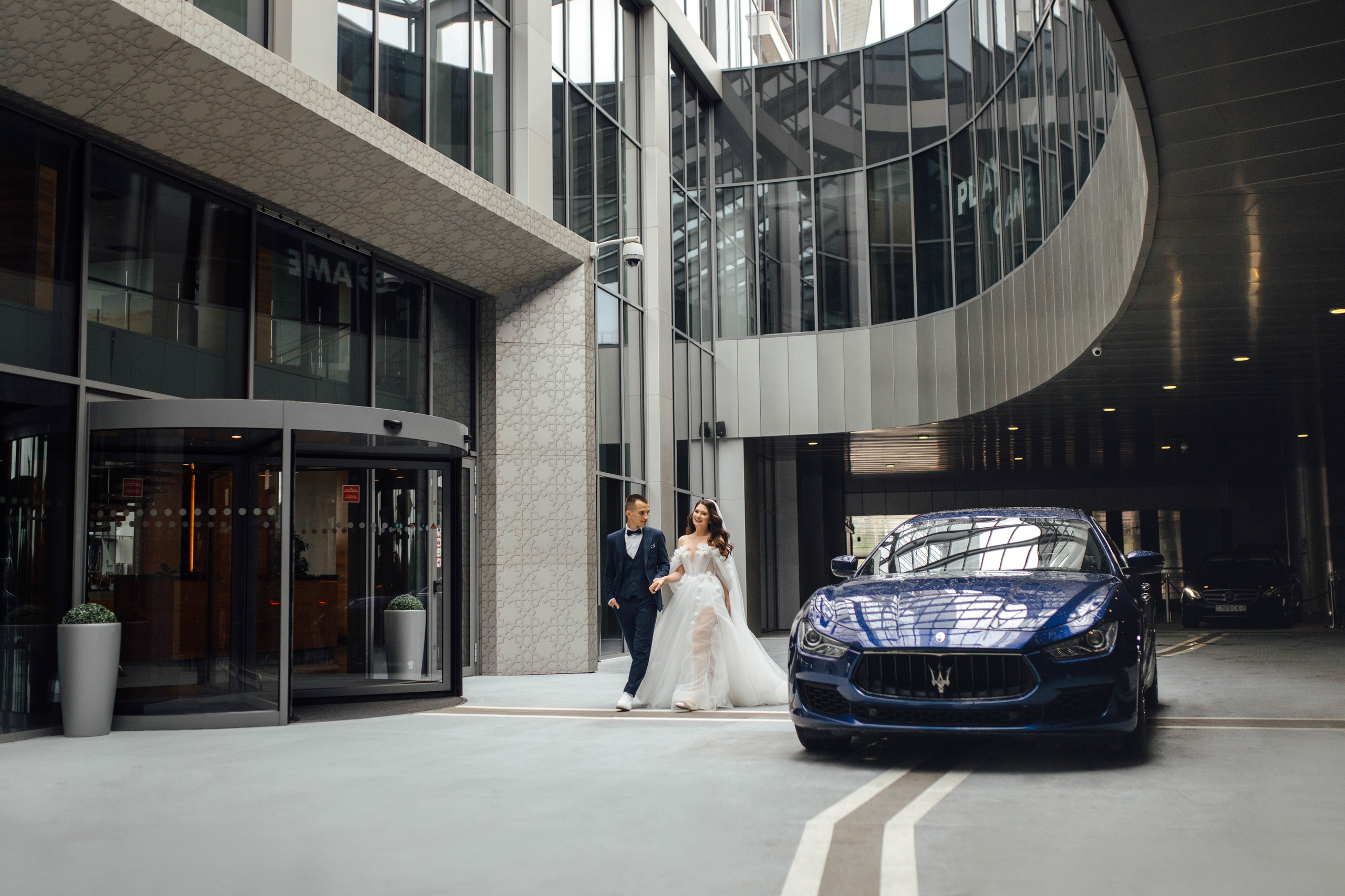 Стоимость свадебной съёмки