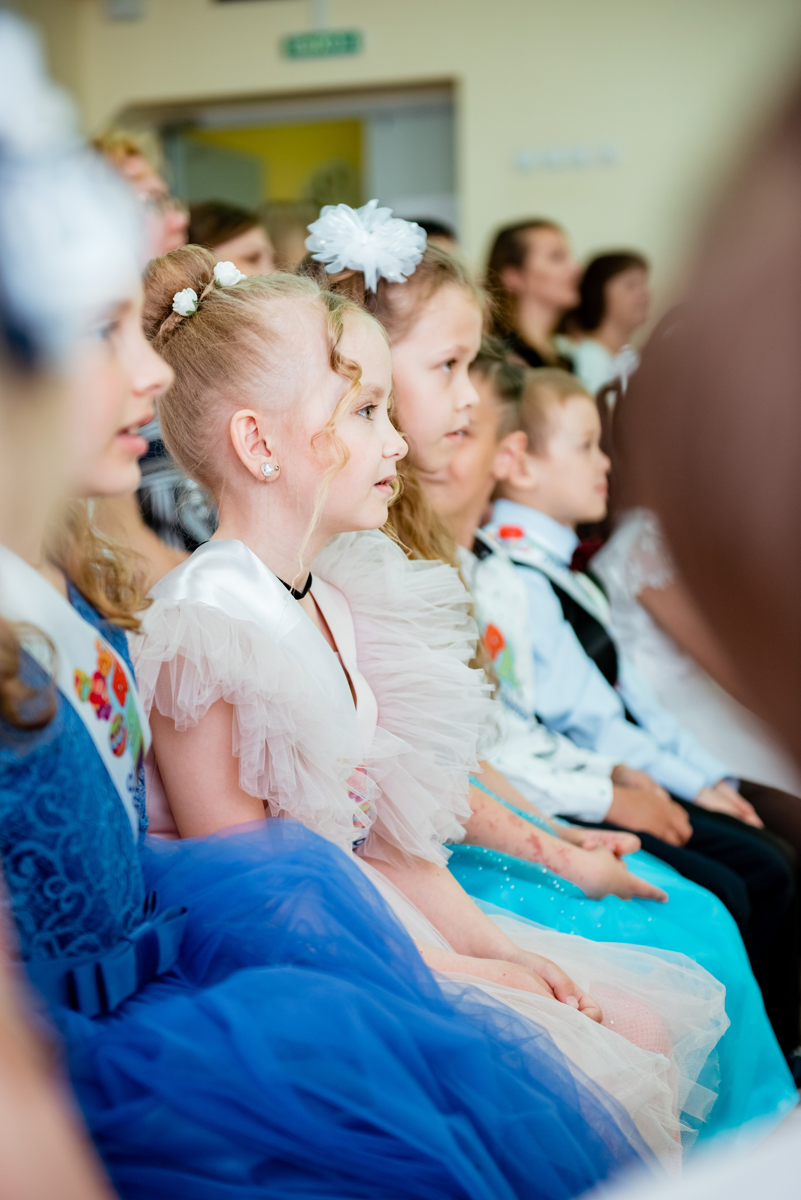 Детский-Семейный фотограф Пермь