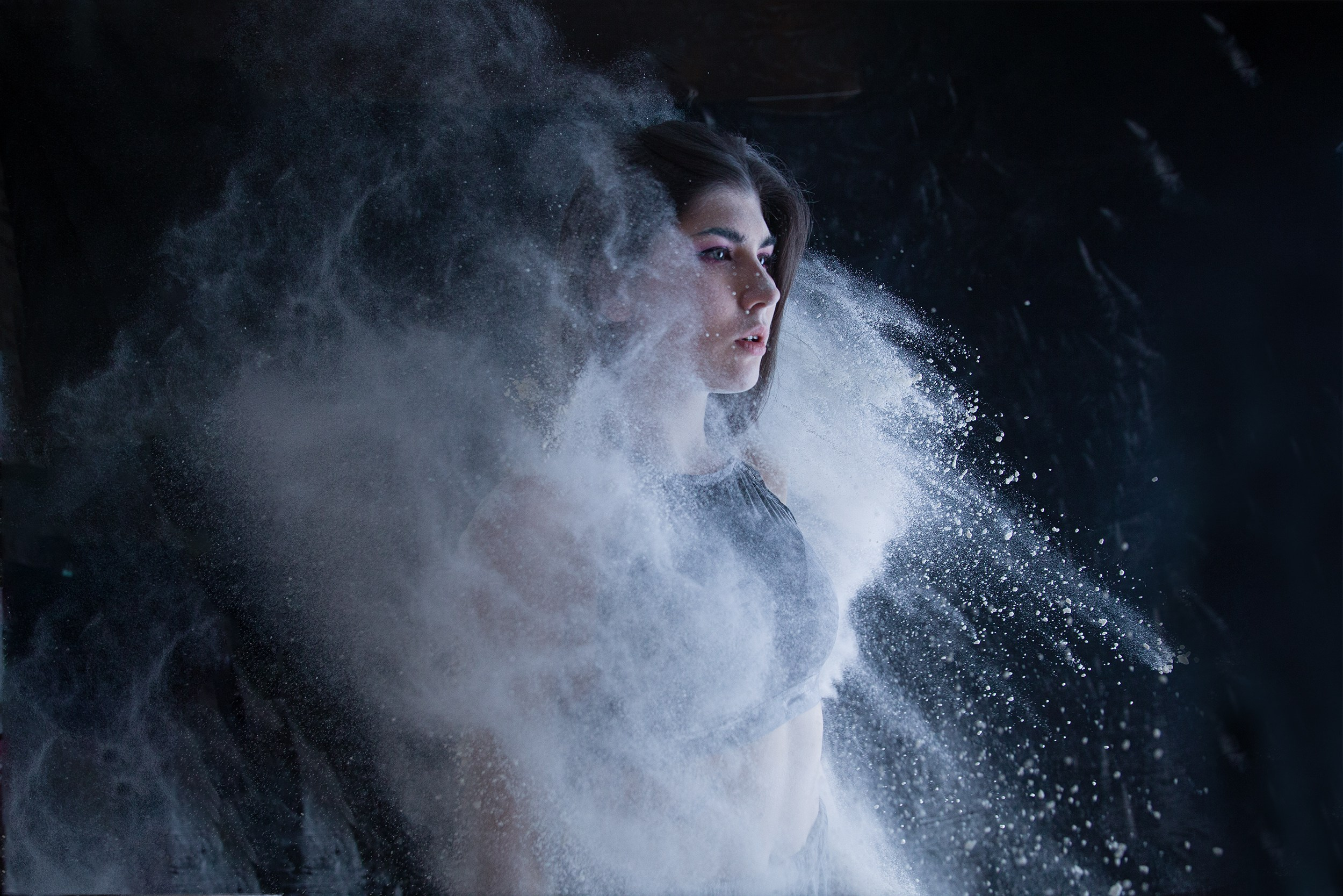 Фотограф Тюмень