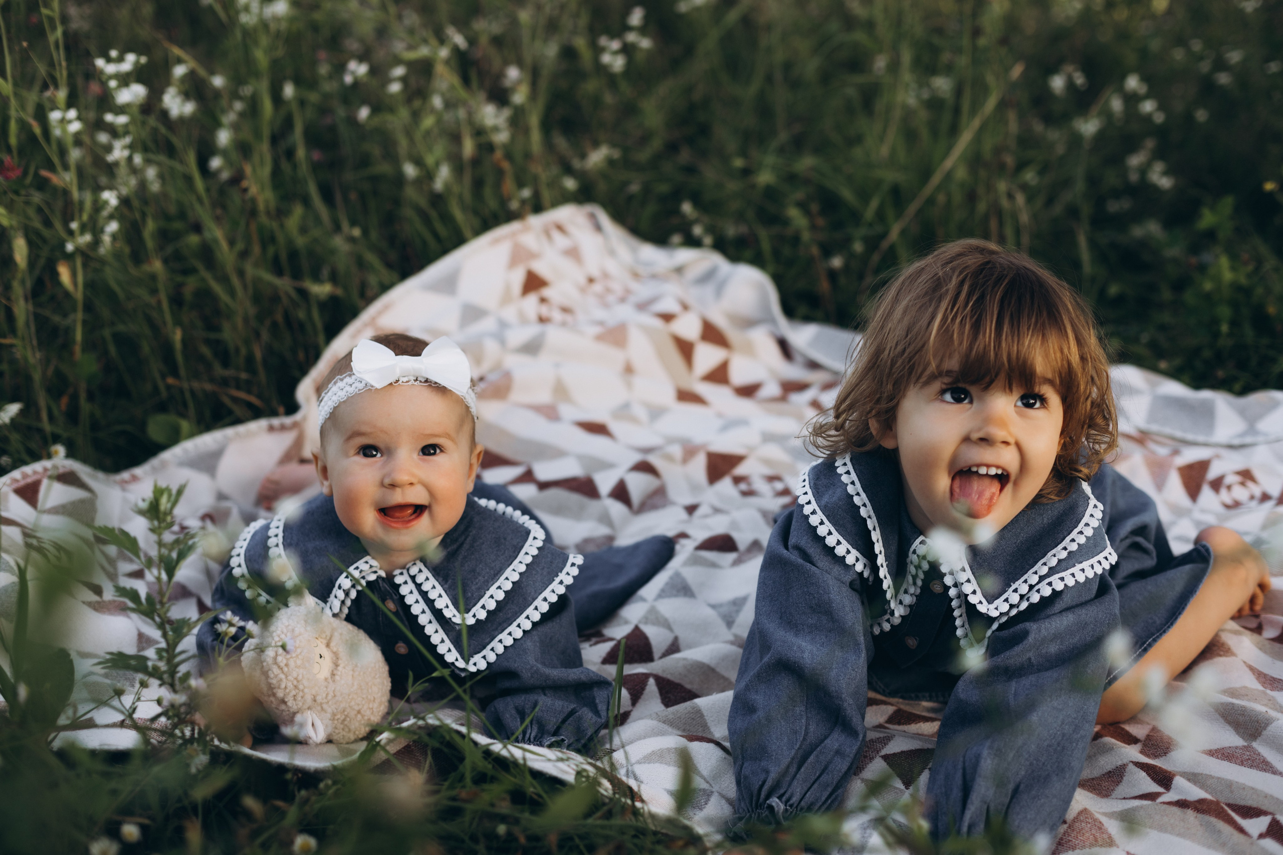 Семейный фотограф в Минске