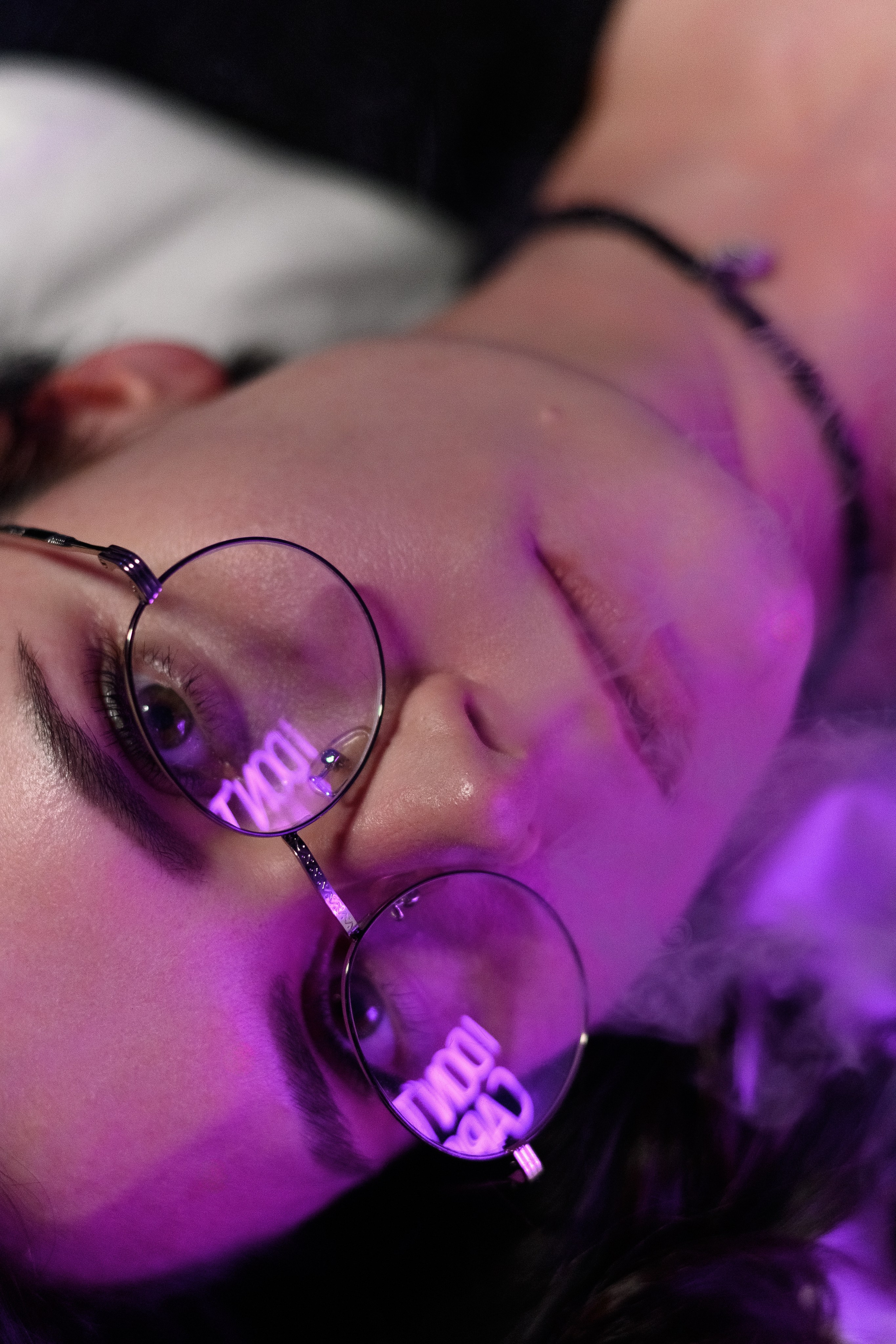 Проект «Быть дома». Фотограф Дарья Мустафина, Тюмень