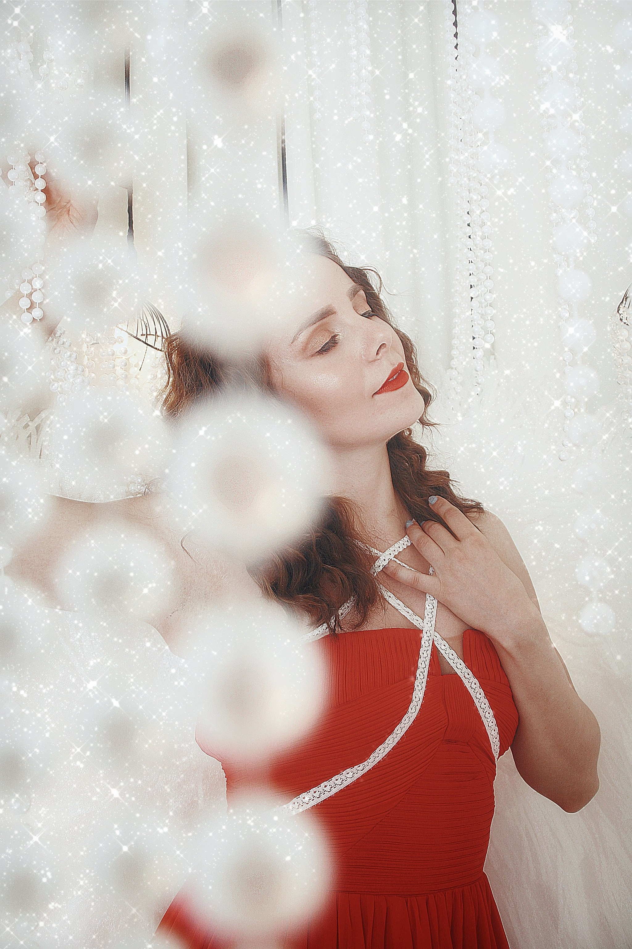 Ангел Анастасия… Мансарда…. Творческая, семейная Фотосъемка ДоброДарова Елена Омск