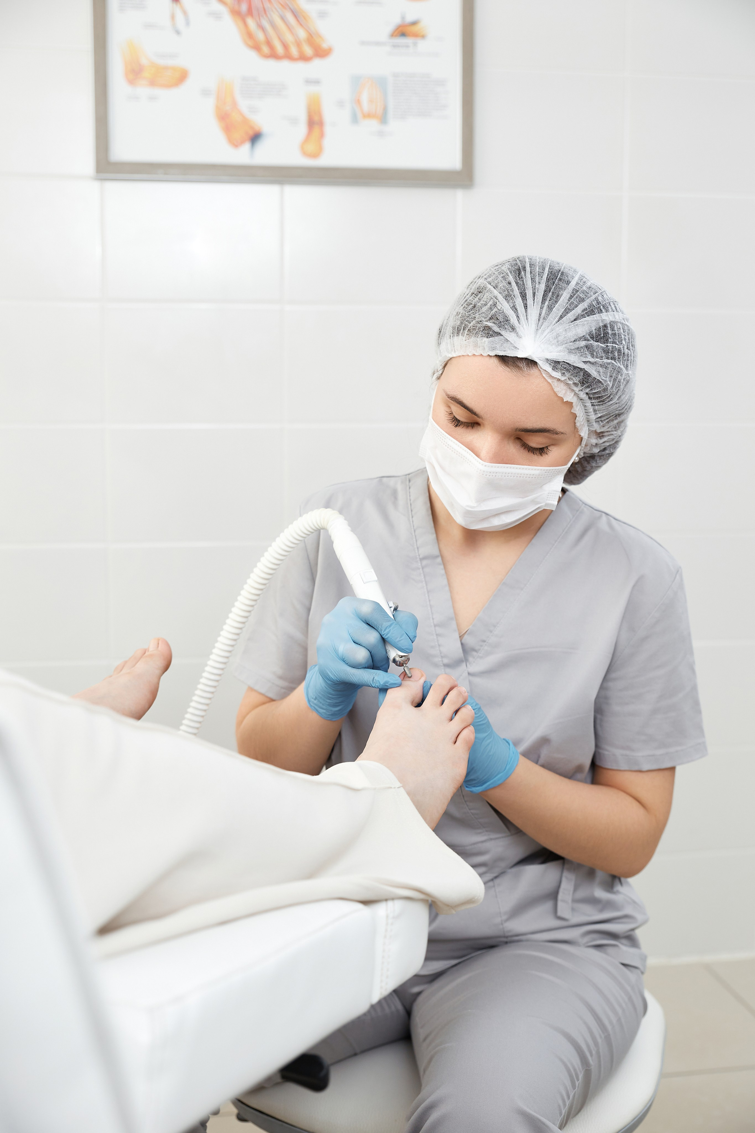 Контент-съемка для сферы красоты в Перми. Фотоагентство Объектив — Профессиональная фотосъемка b2b в Перми