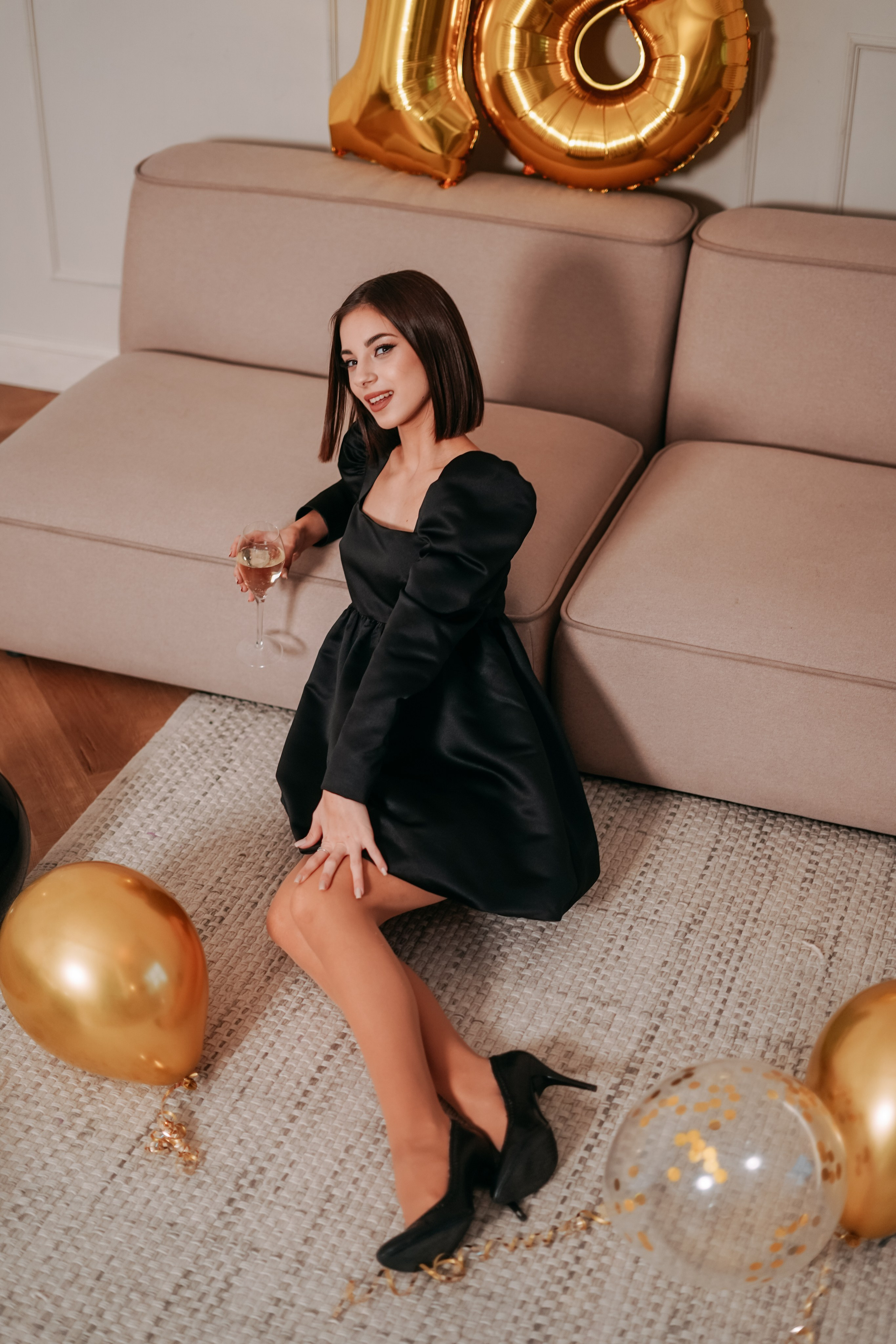 Ангелине — 18!. Фотограф в Сочи и Абхазии | Фототуры | September Air