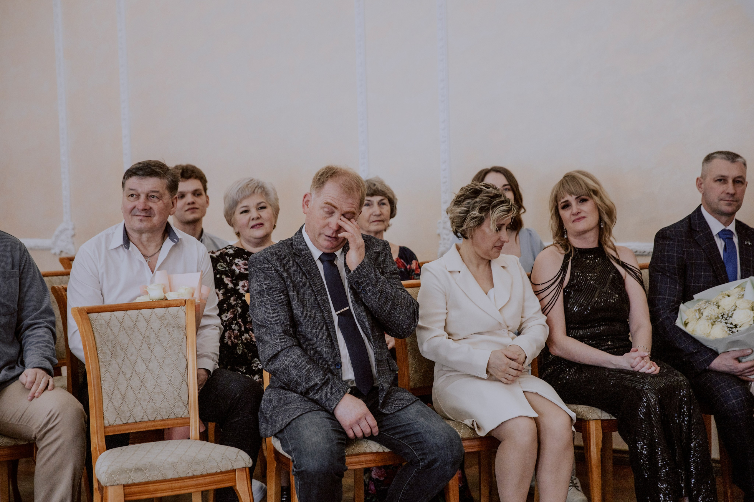 WEDDING. Фотограф, который снимает любовь в Санкт-Петербурге и Череповце