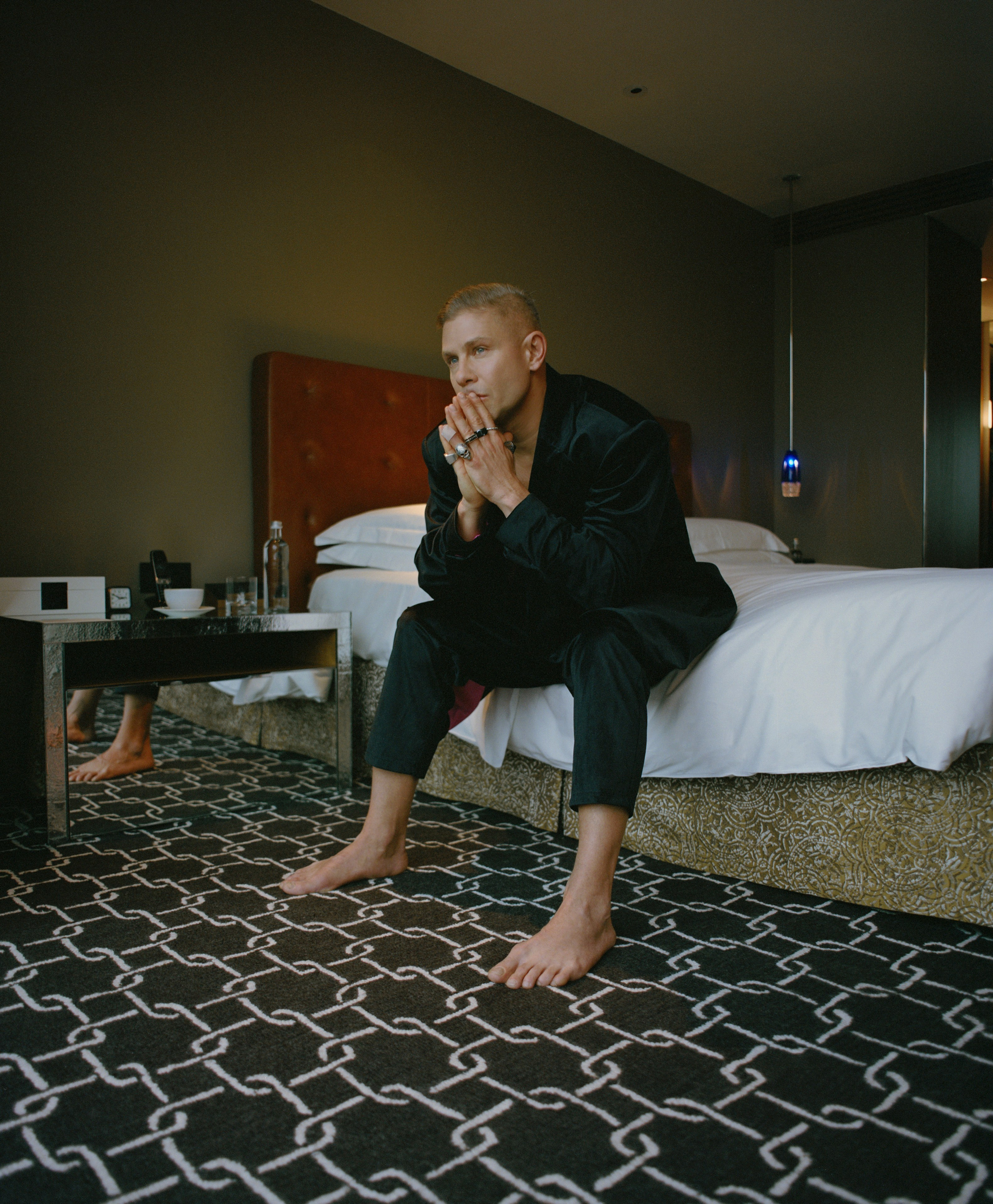 Коммерческий свет. Академия Фотографии Константина Сорокина — обучение для фотографов