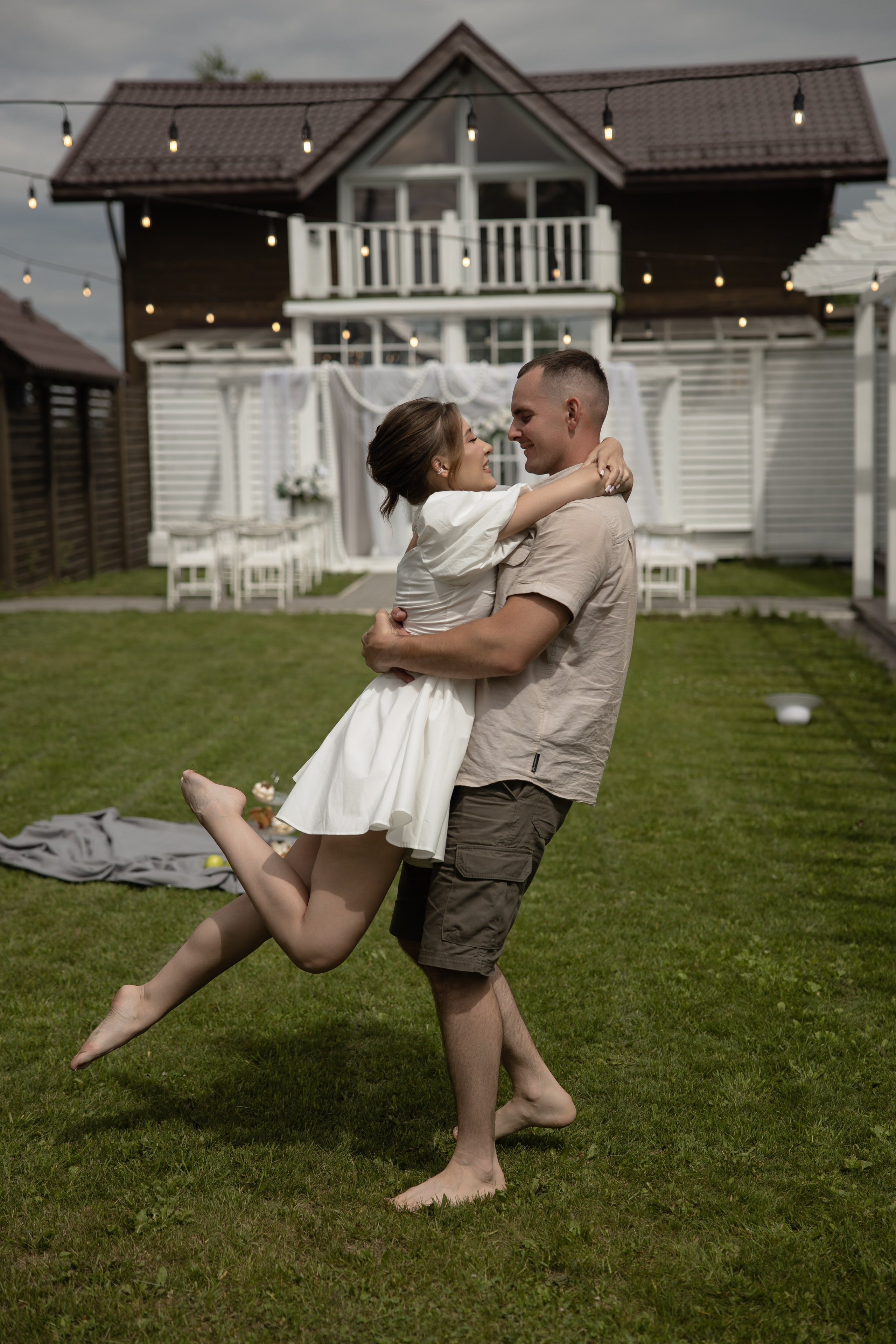 Услуги. Свадебный и Семейный фотограф по всему миру Анна Фёдорова