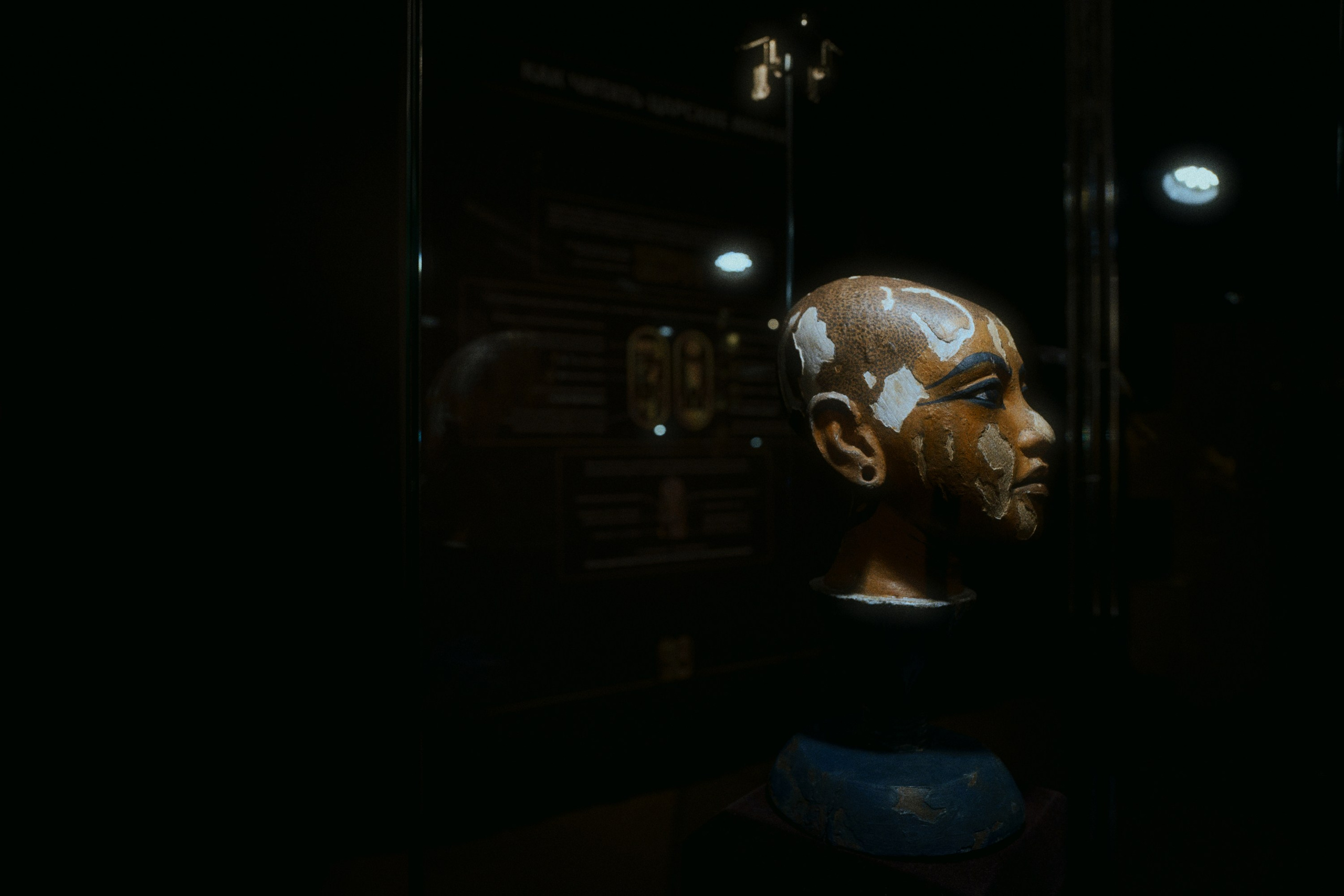 Tomb of Tut Ankh Amun. Фотограф Юрин Евгений