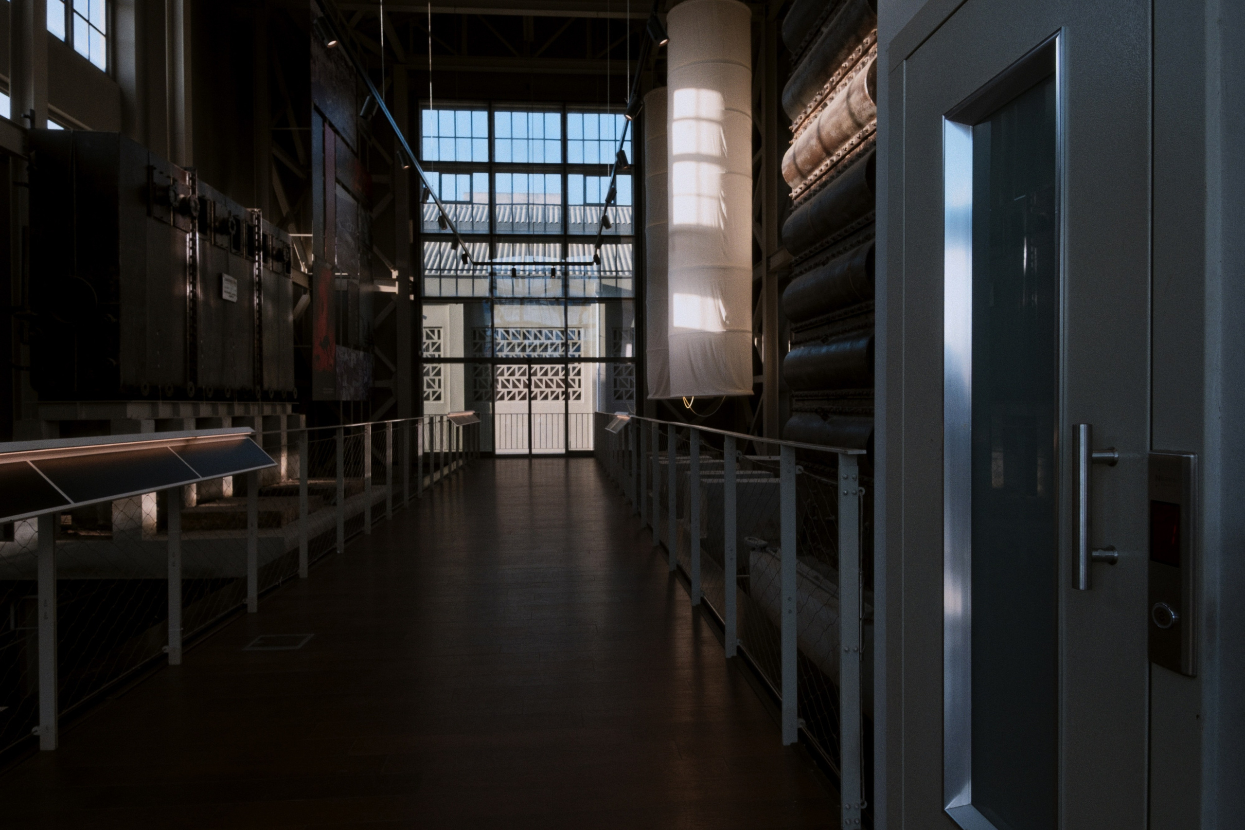 Gazhane Museum / Istanbul, Türkey AW26. Фотограф Юрин Евгений