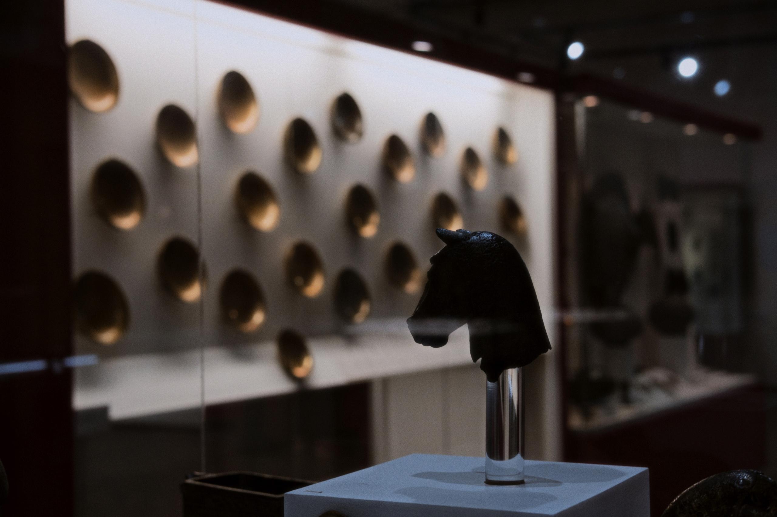 Yerevan / Historical Museum. Фотограф Юрин Евгений