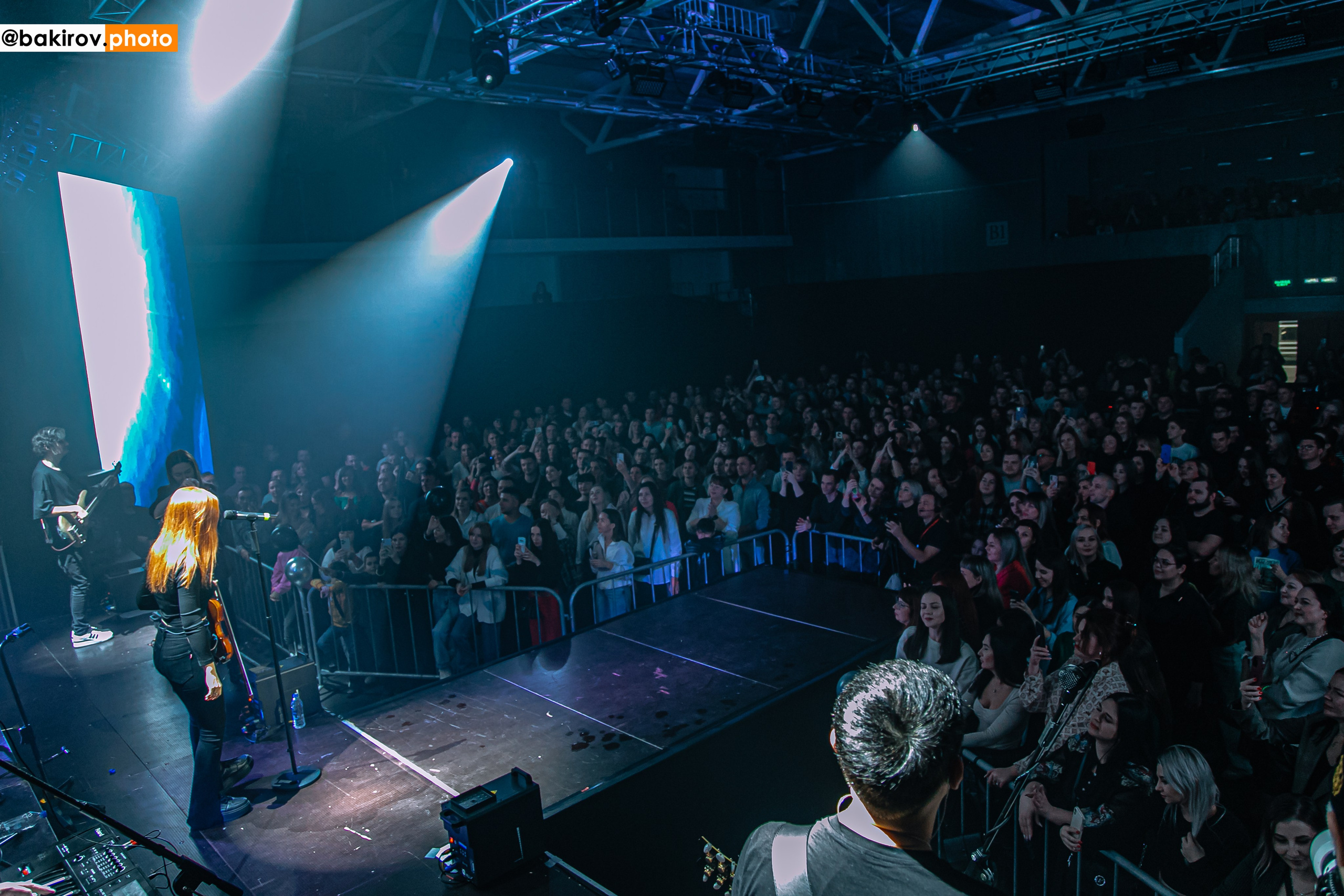 25.11 Концерт Шум. Команда специалистов в мире фотографии и видео. Детский фотограф, семейный фотограф