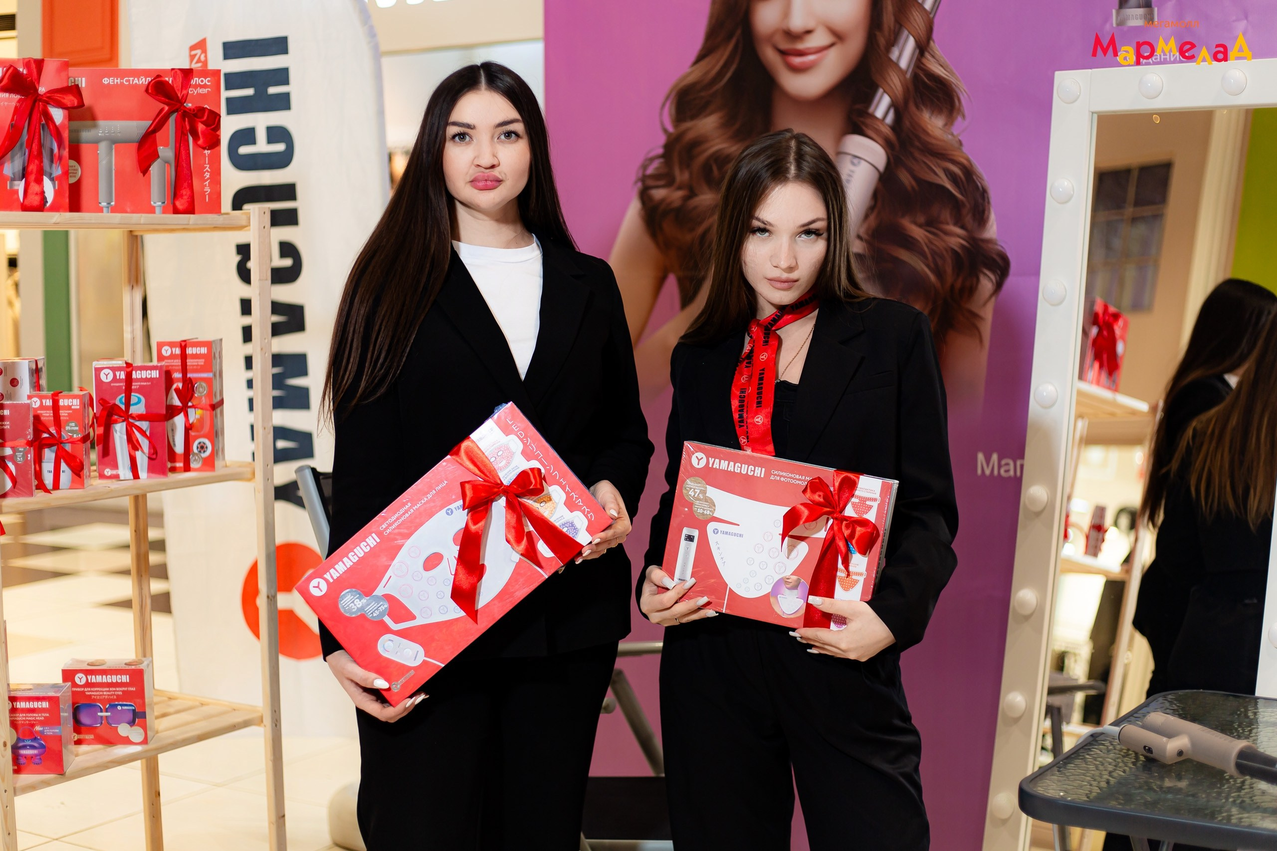 28.12 Yamaguchi в МАРМЕЛАД. Команда специалистов в мире фотографии и видео. Детский фотограф, семейный фотограф