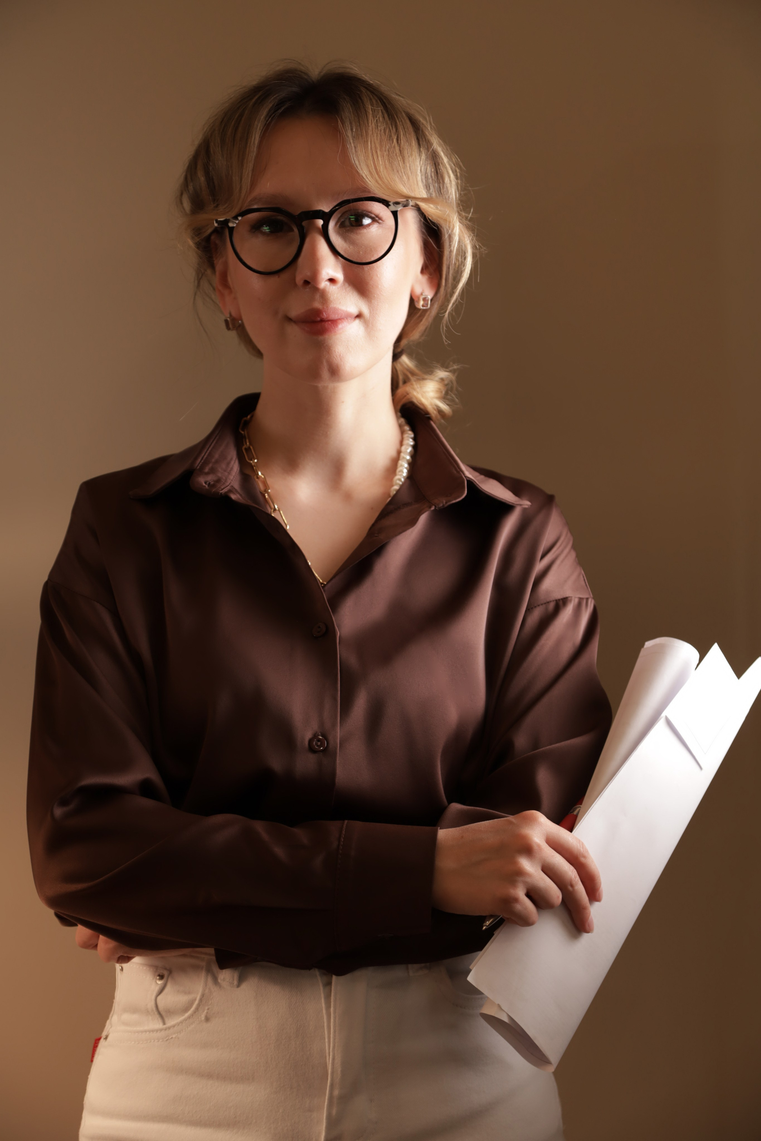 Архитектурный дизайнер Гульмира. Любовь Каширская — фотограф для малого бизнеса и специалистов