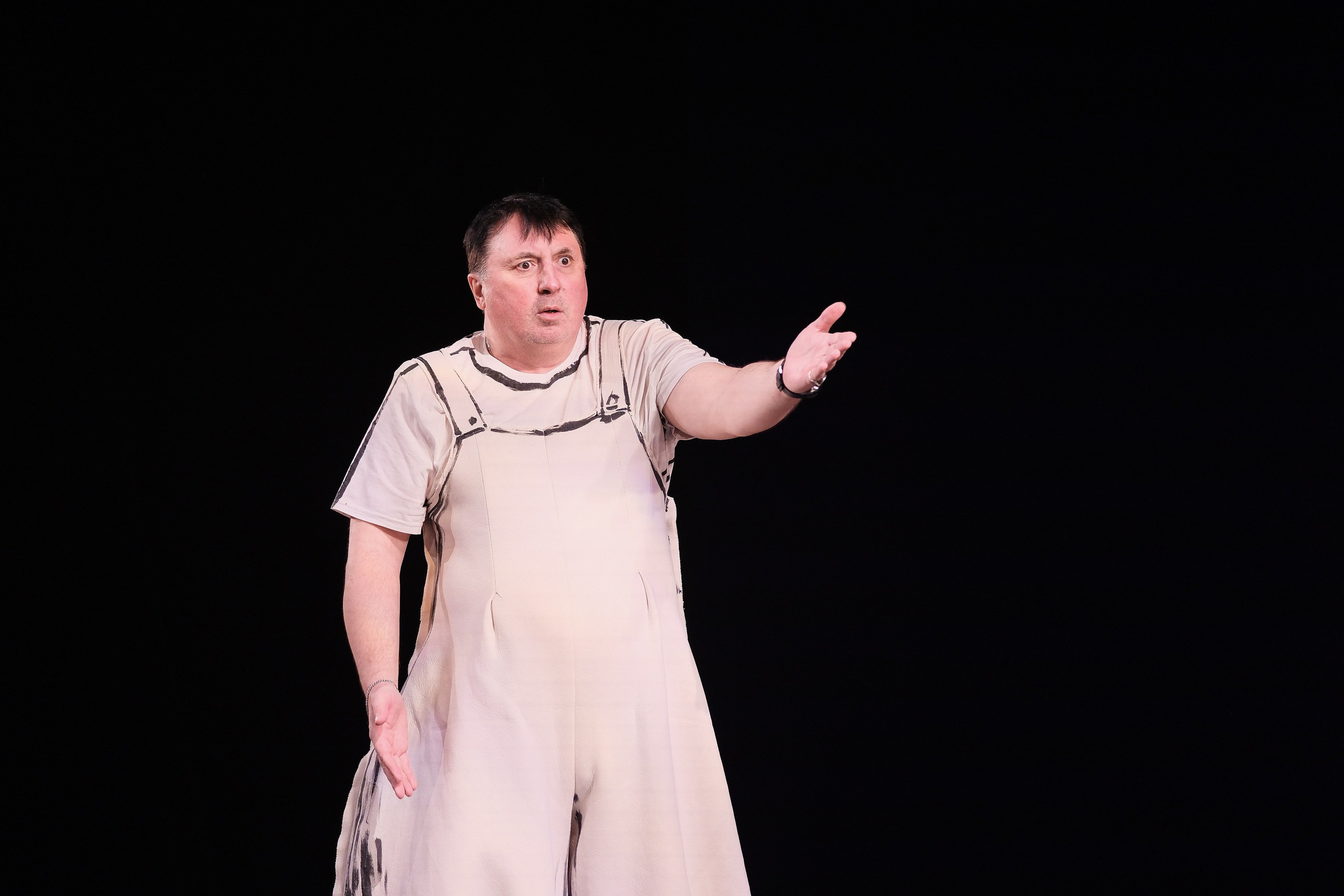 Волшебное кольцо. Фотограф Анатолий Деникин