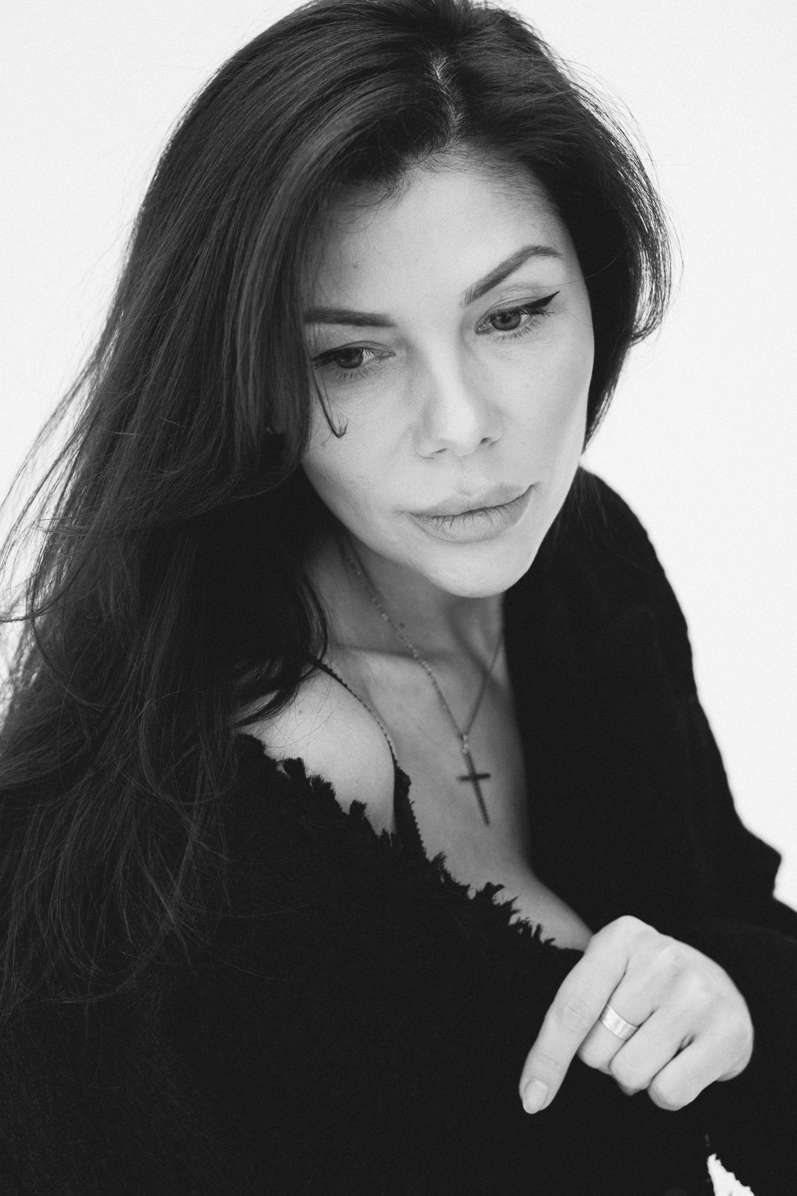 Любовь в Павильоне. Фотограф и видеограф Анна Жагорина