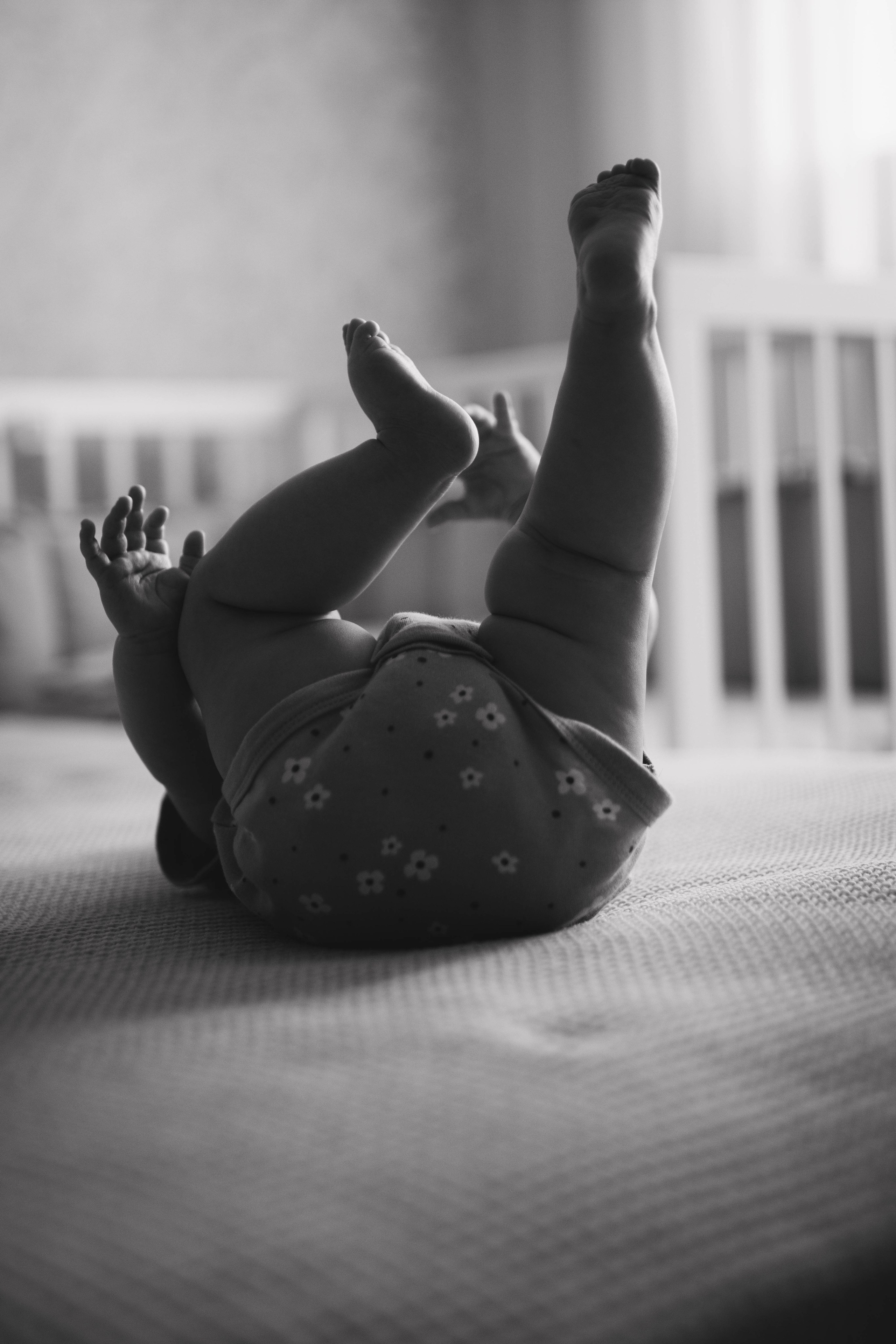 Детский, семейный фотограф в Тюмени Алеся Плужник