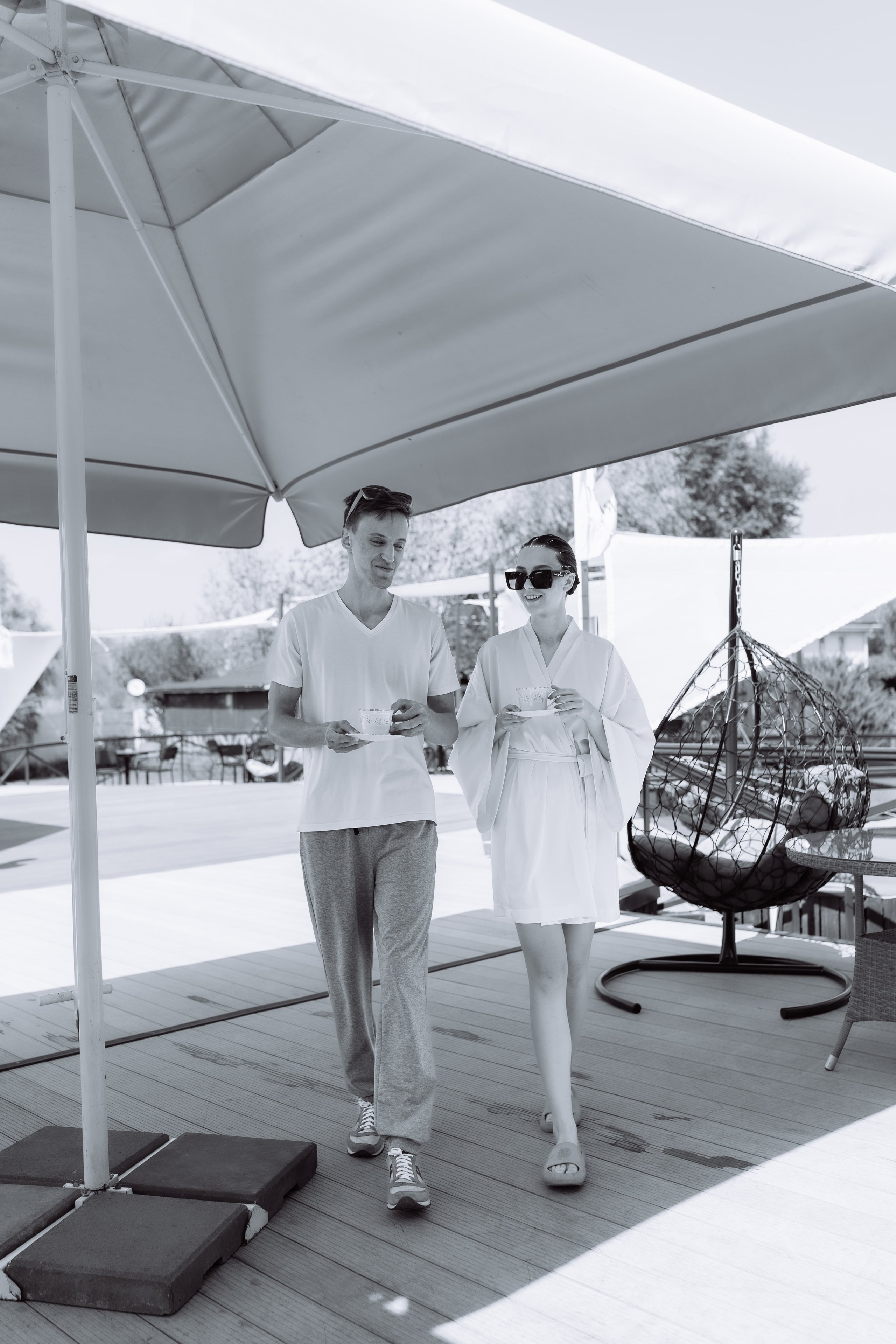 Свадьба Даниила и Анастасии