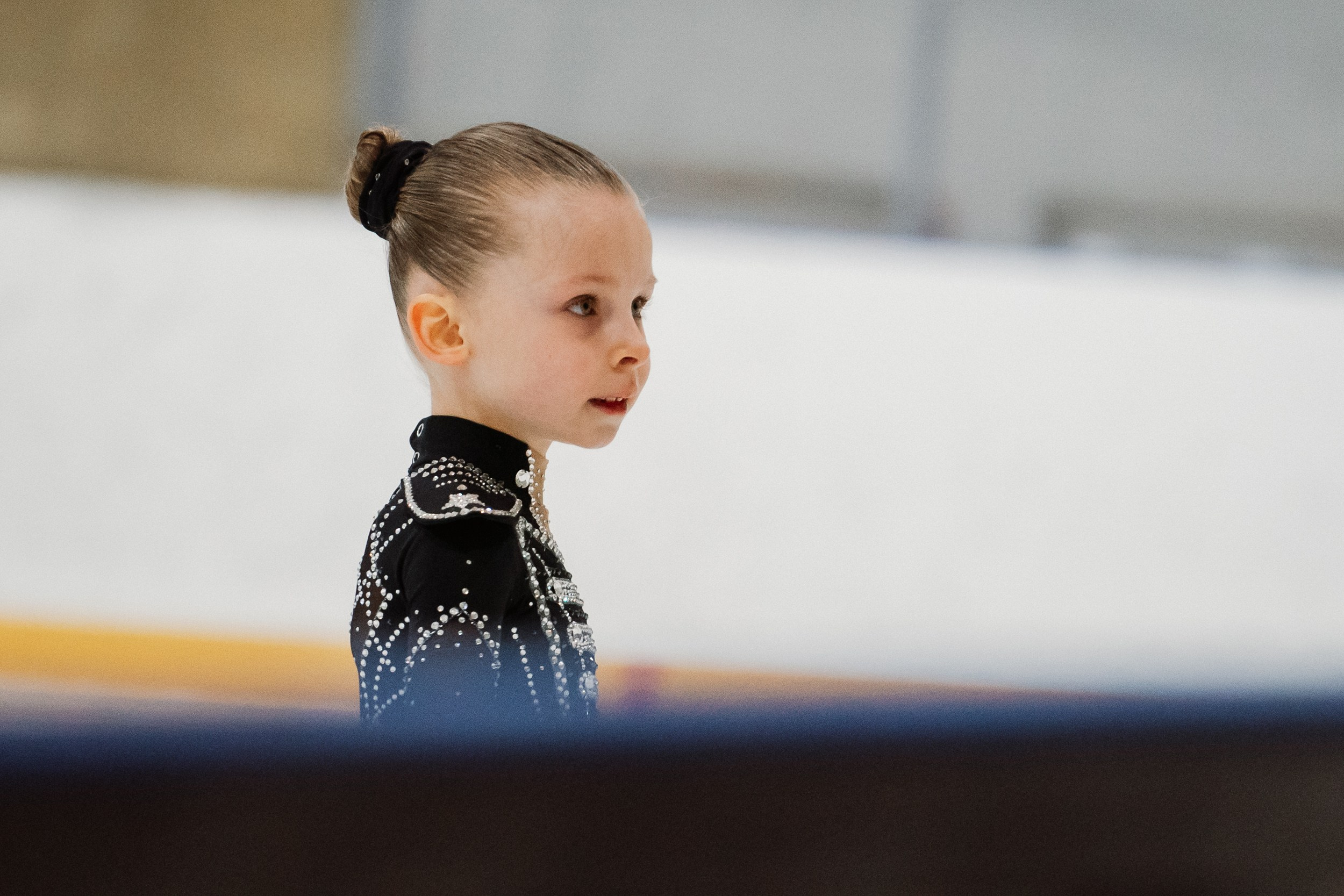 Финал Кубка ЦЗВС по фигурному катанию. Воробьева Ксения — Спортивный и танцевальный фотограф Новосибирск