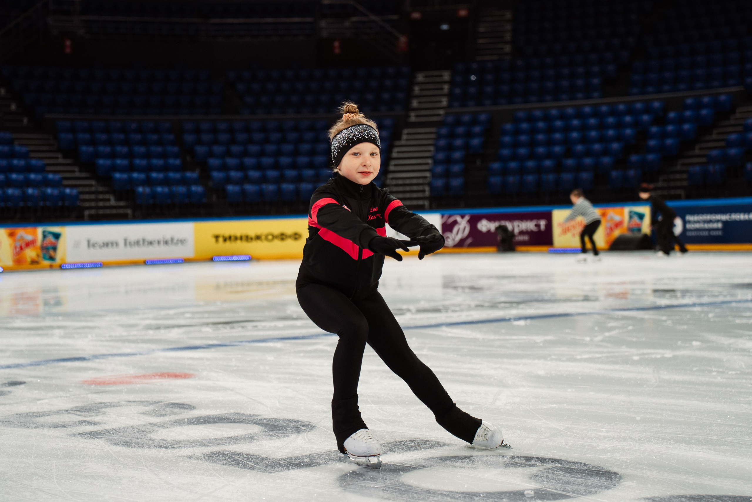Мастер-классы Александры Трусовой в Новосибирске. Воробьева Ксения — Спортивный и танцевальный фотограф Новосибирск