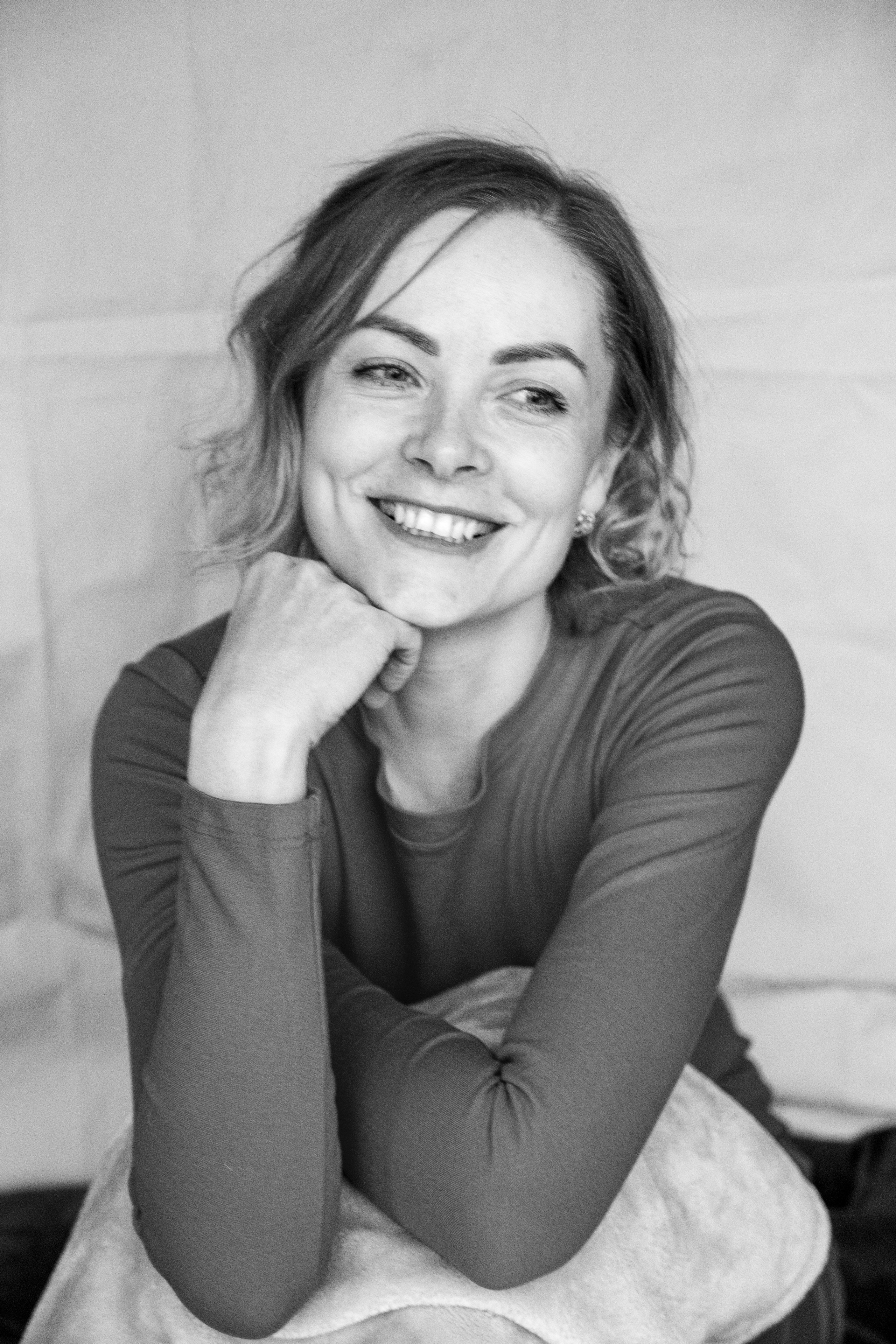 Спасибо, Бриджит Джонс. Иванова Екатерина. Фотограф Омск