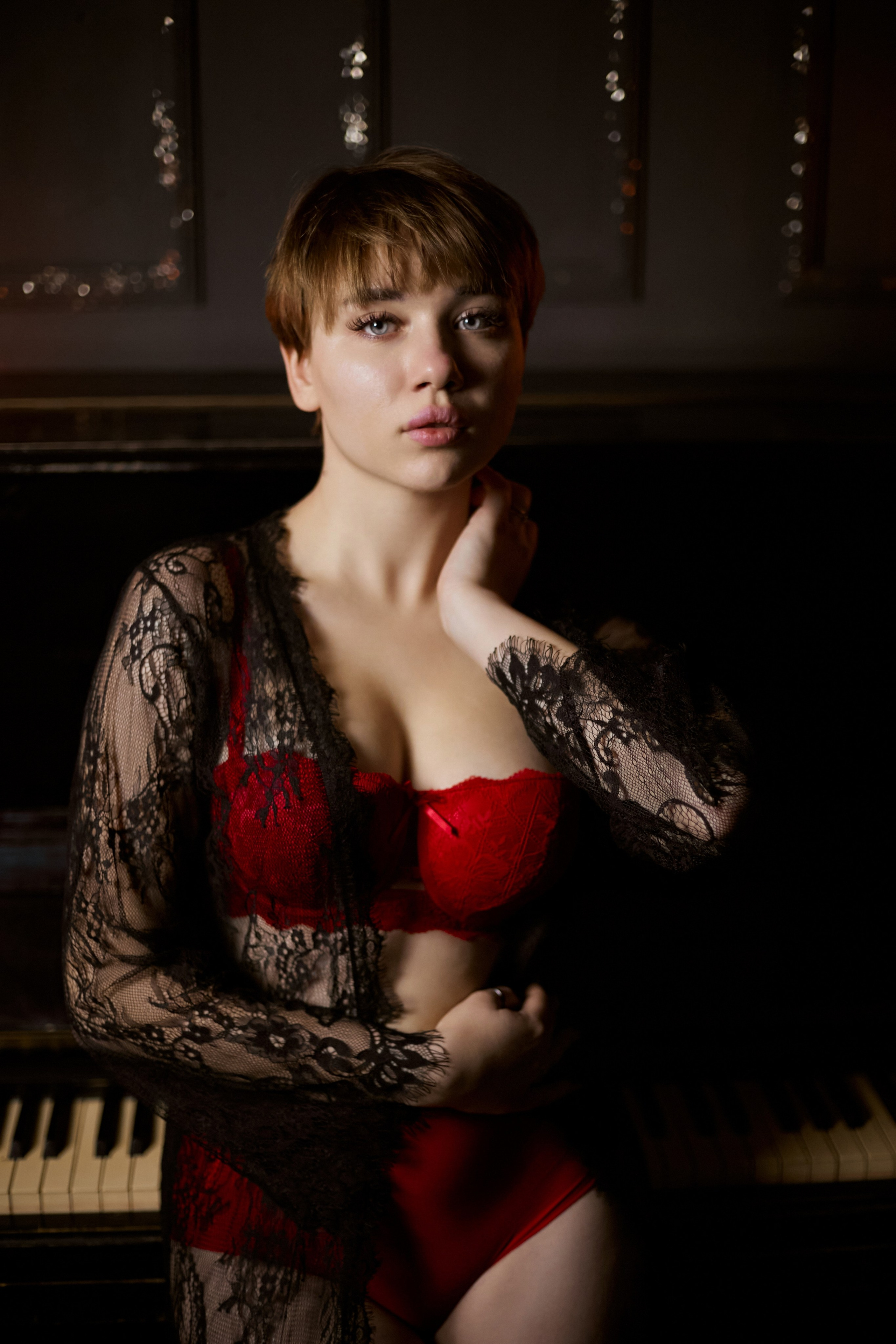 «Крис». Свадебный и креативный фотограф в ЮФО и МСК