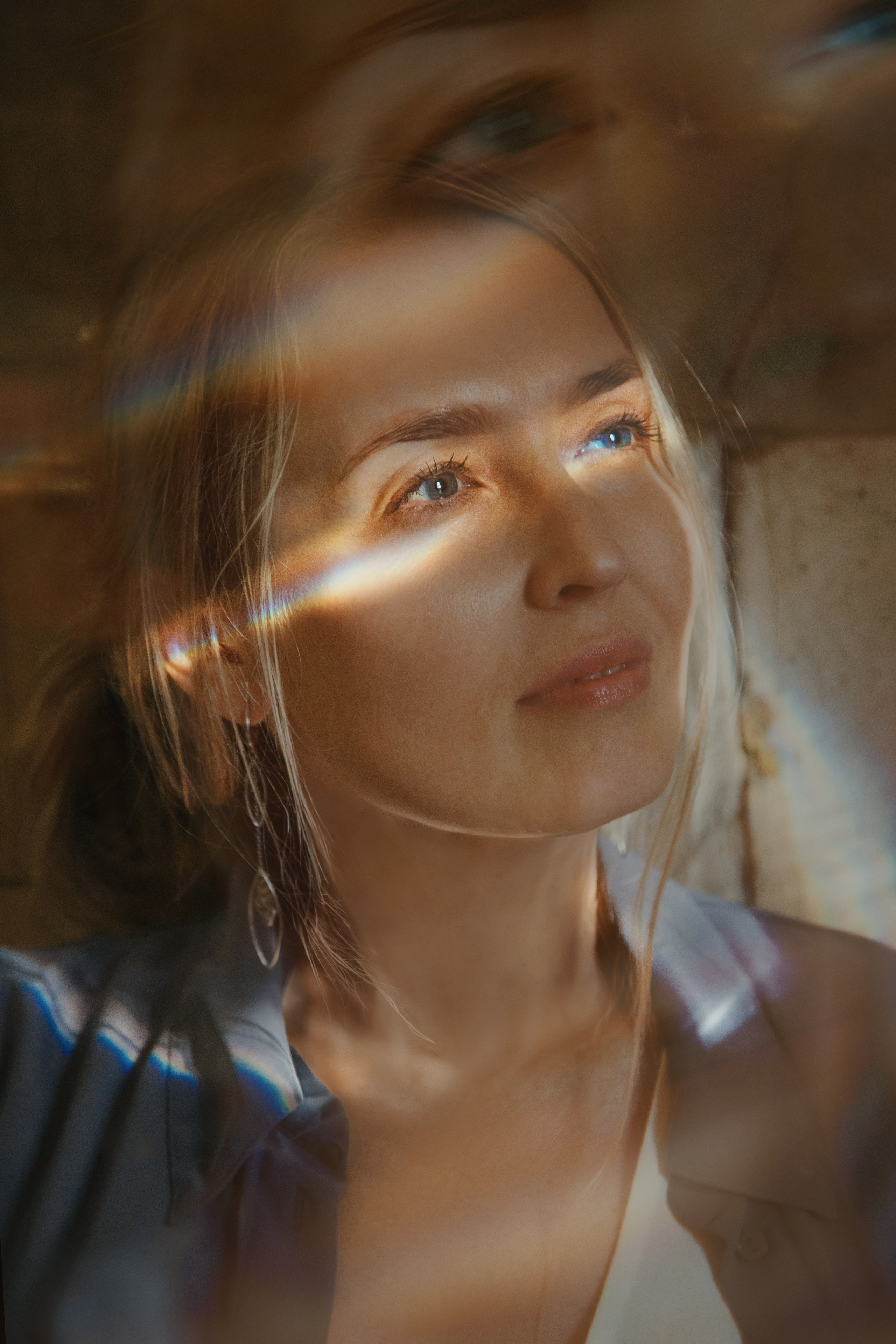 Арт фотограф в Белграде Парфенова Екатерина