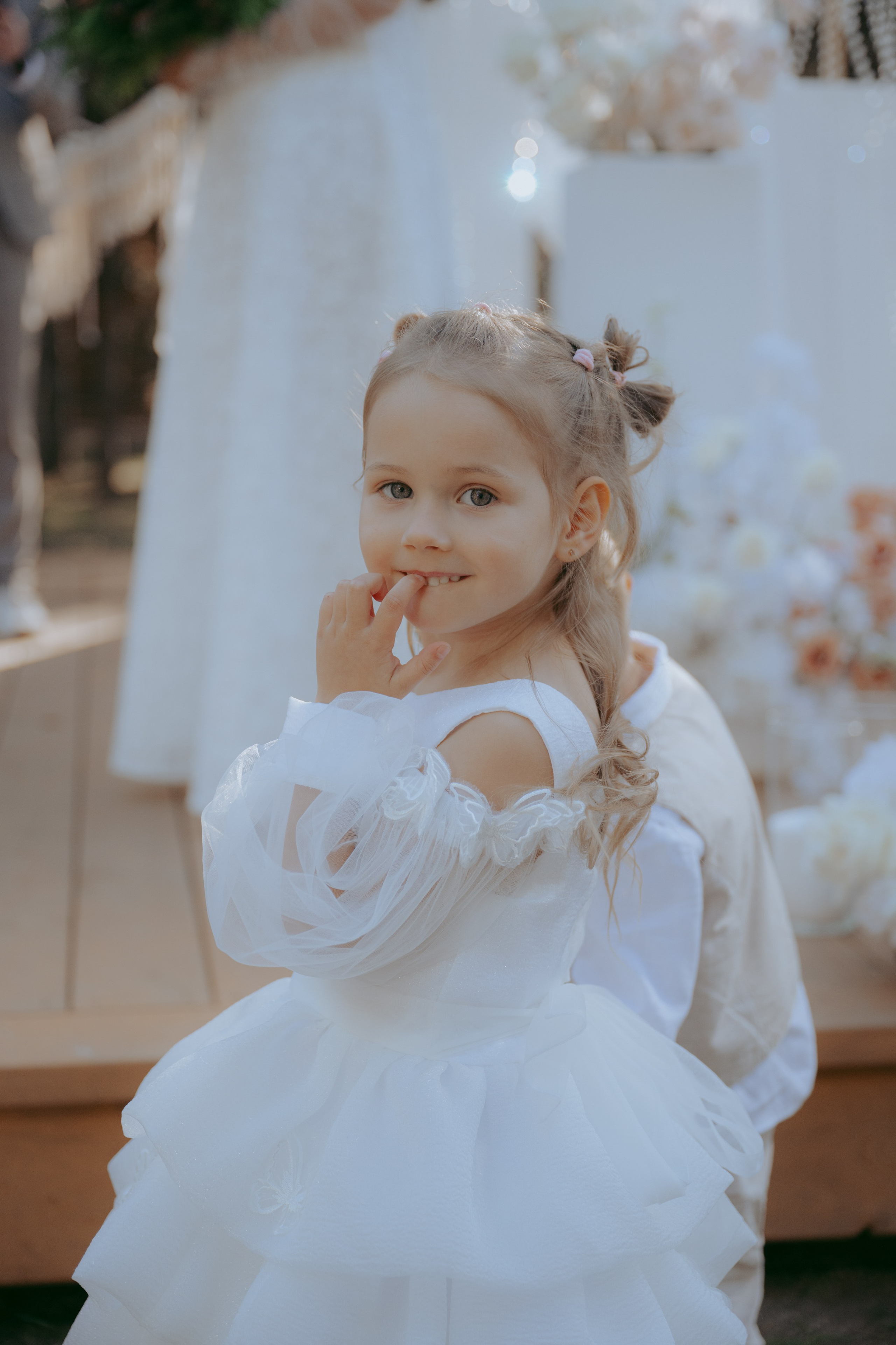 Свадьба Анастасии и Сергея. Фотограф в Москве