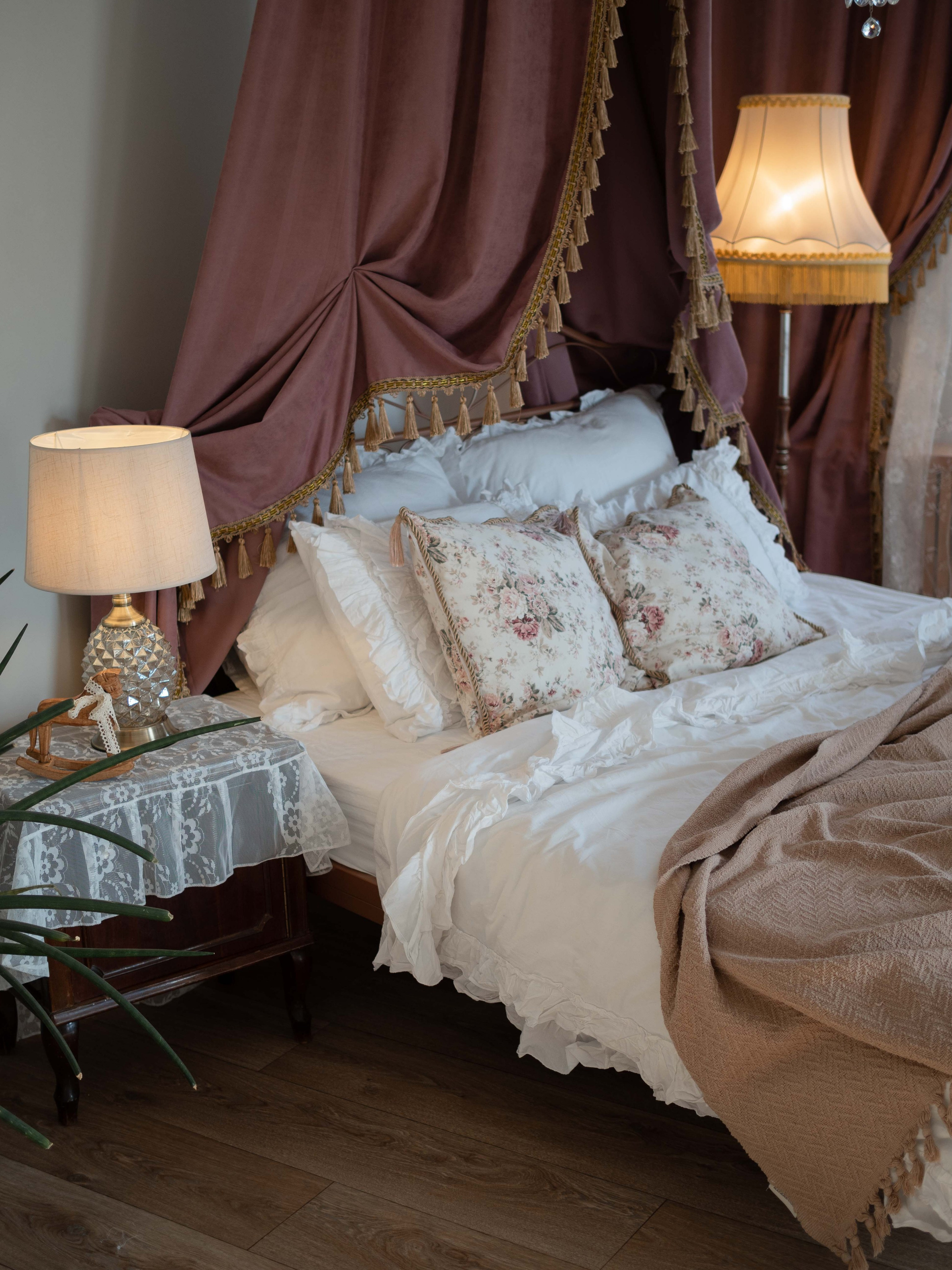 Зал Оазис. Фотостудия и пространство под мероприятия studio1884 в Казани