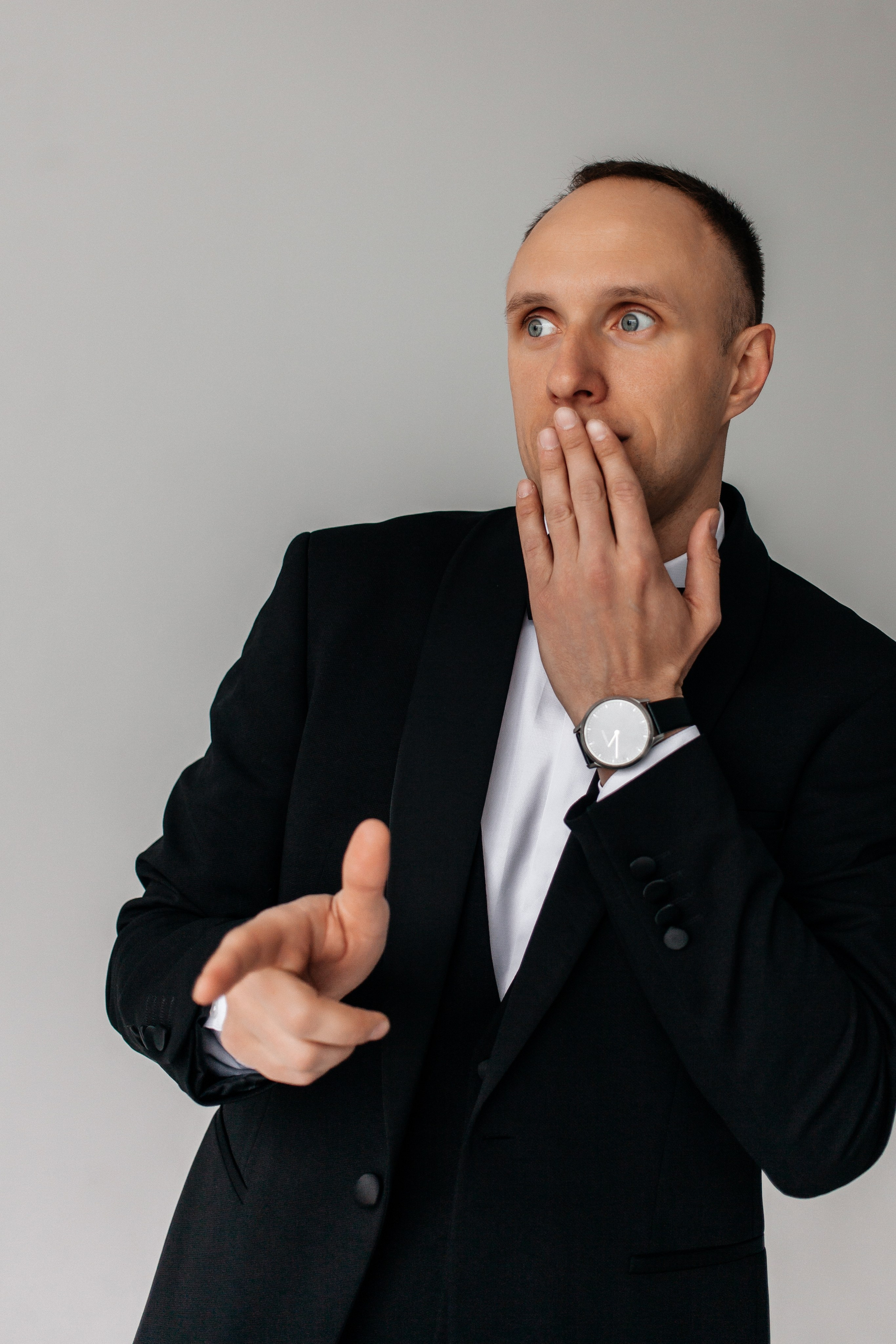 Контентная съемка для ведущего мероприятий. КОНТЕНТ ФОТОГРАФ