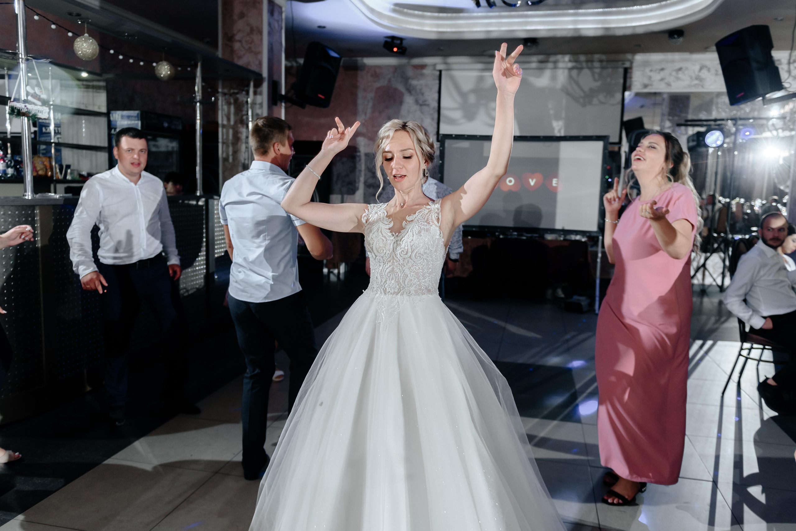 Александр и Юлия. Свадебный фотограф в Нижнем Новгороде Дмитрий Смирнов