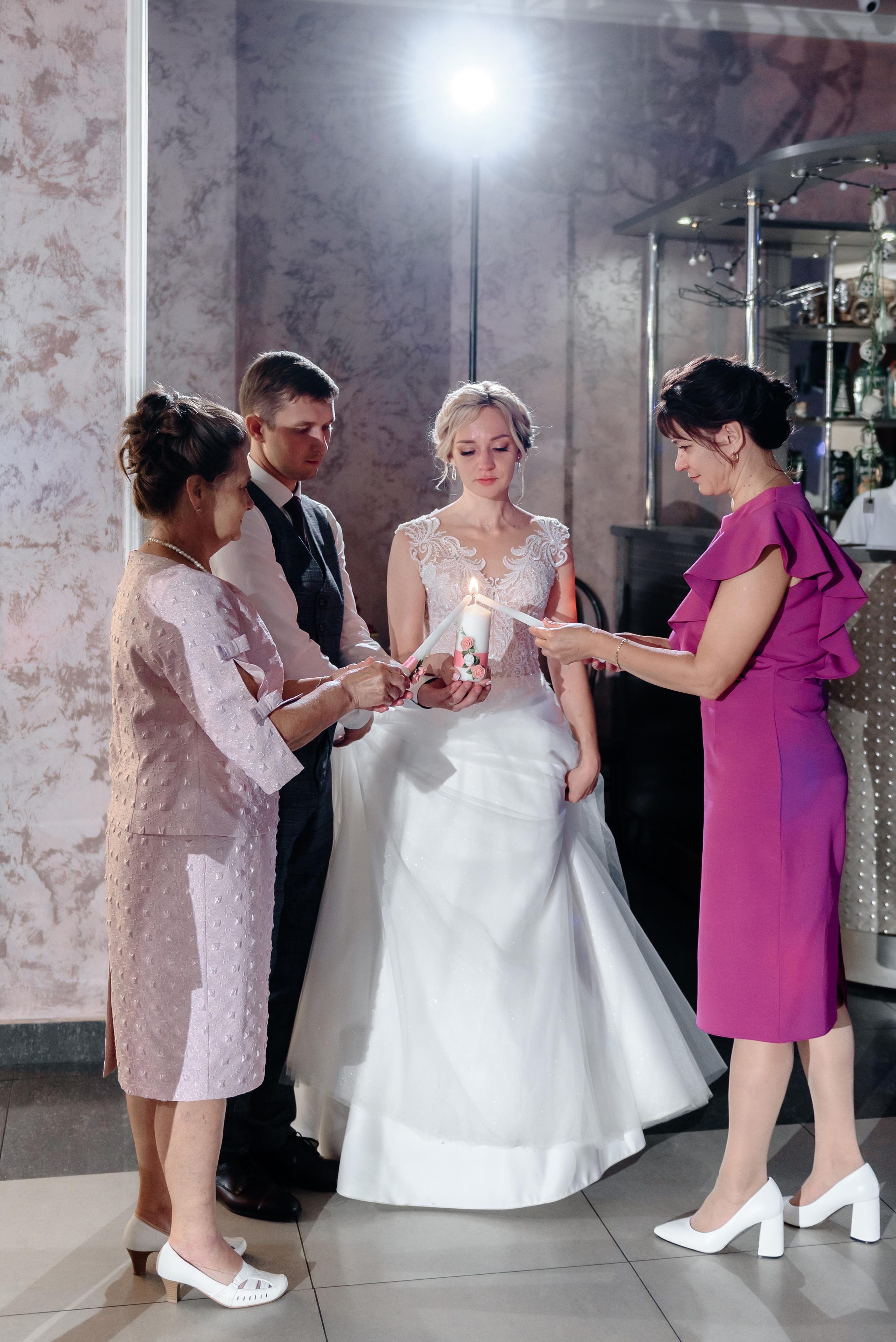 Александр и Юлия. Свадебный фотограф в Нижнем Новгороде Дмитрий Смирнов