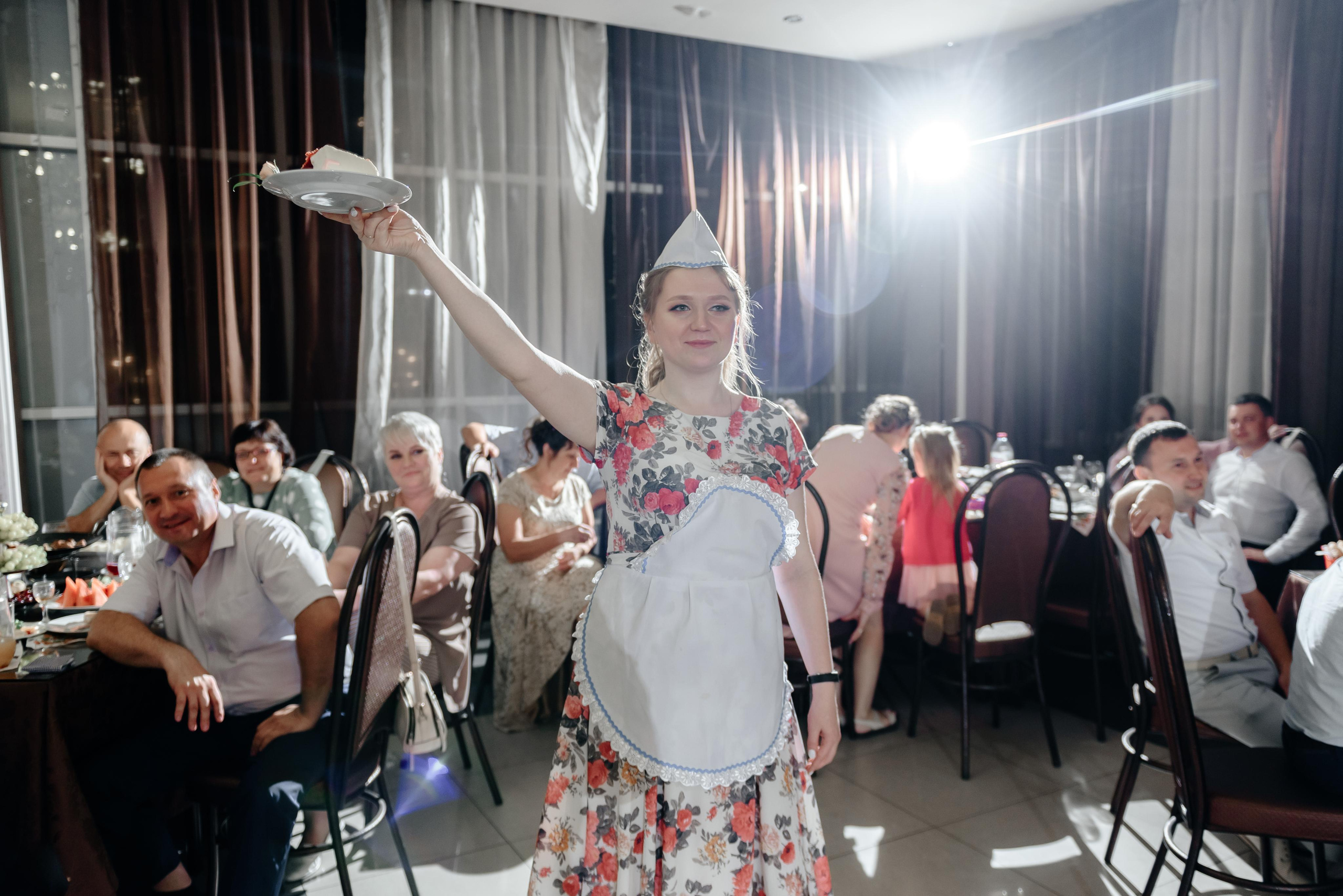 Александр и Юлия. Свадебный фотограф в Нижнем Новгороде Дмитрий Смирнов