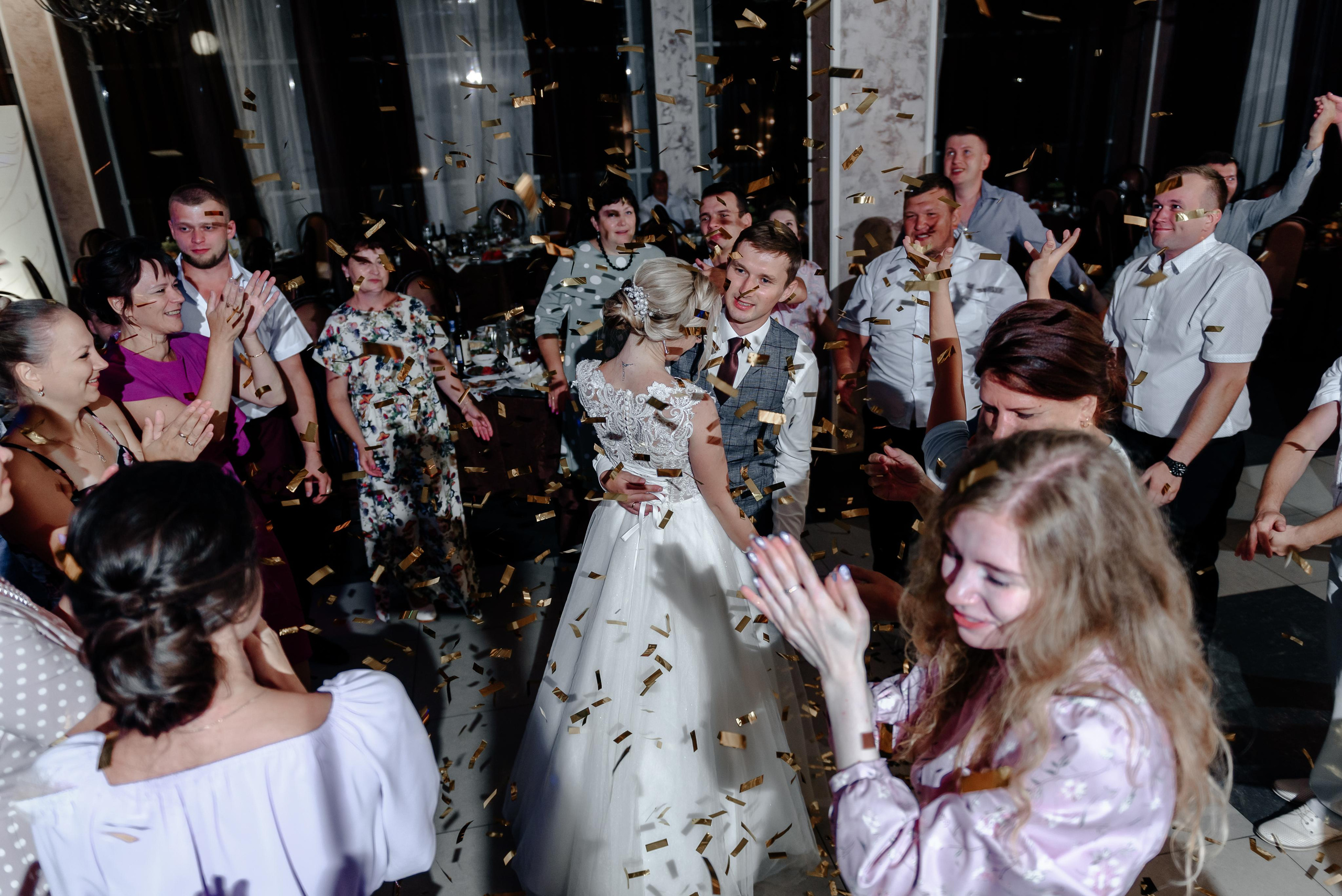 Александр и Юлия. Свадебный фотограф в Нижнем Новгороде Дмитрий Смирнов