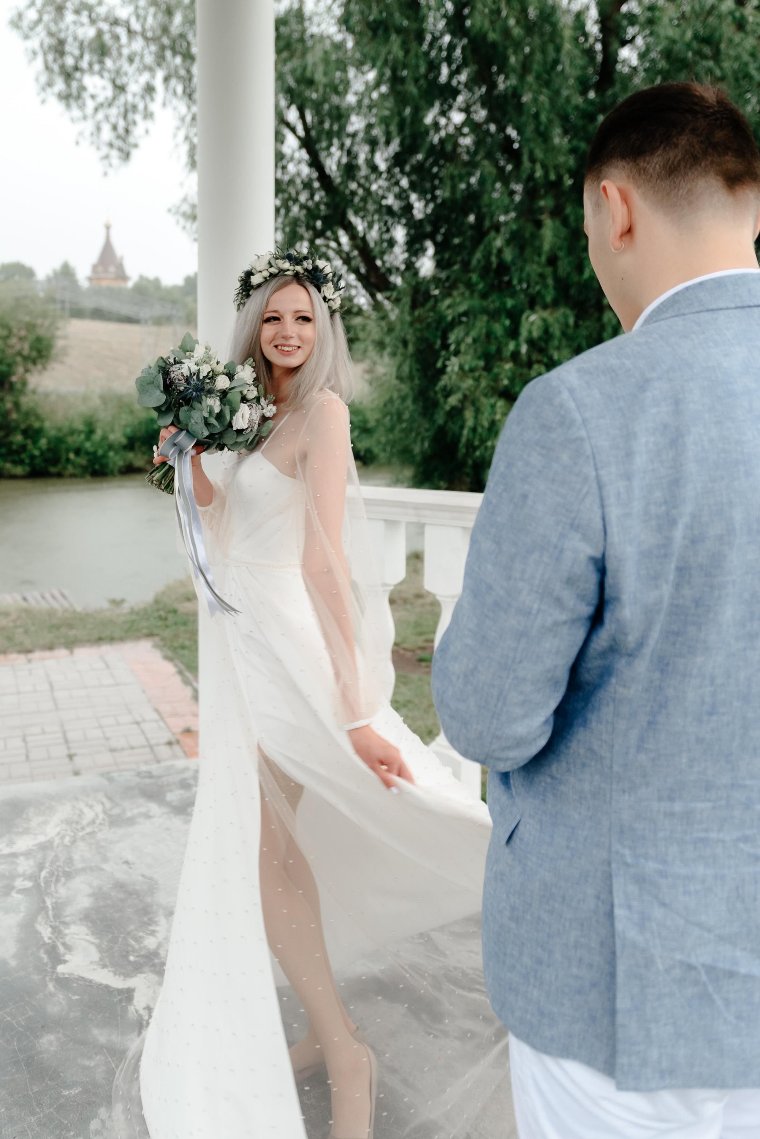 Михаил и Алёна. Свадебный фотограф в Нижнем Новгороде Дмитрий Смирнов