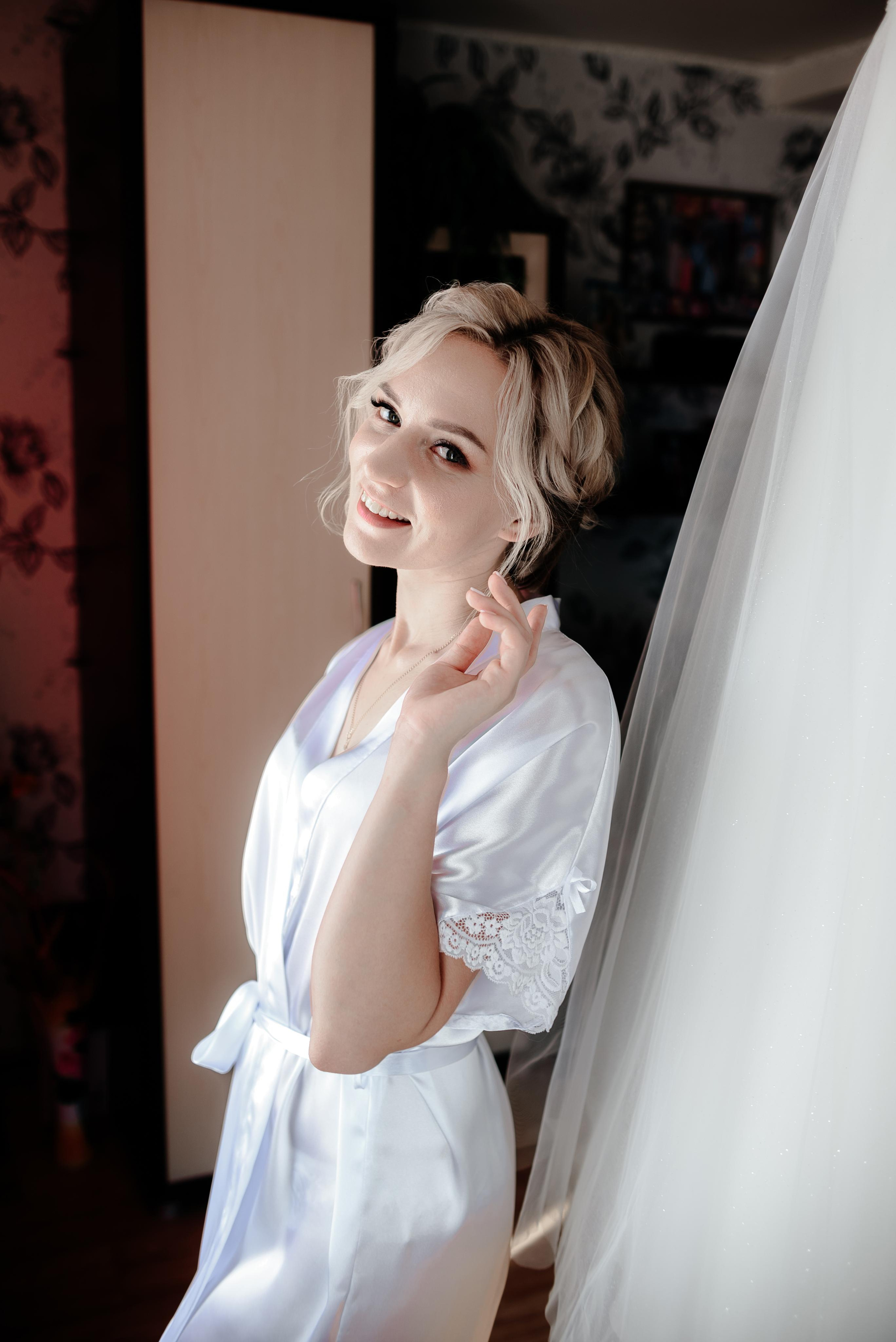 Александр и Юлия. Свадебный фотограф в Нижнем Новгороде Дмитрий Смирнов