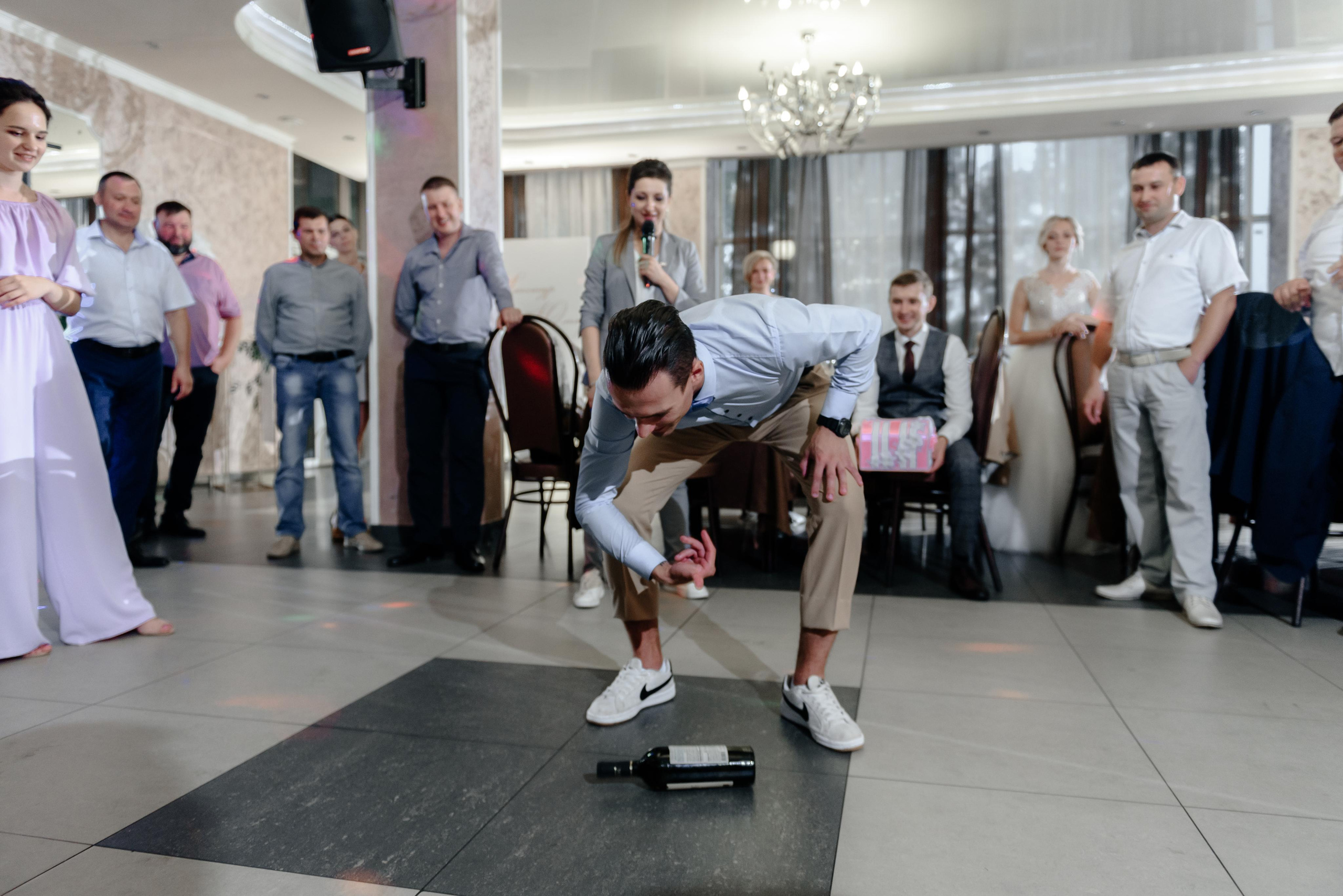 Александр и Юлия. Свадебный фотограф в Нижнем Новгороде Дмитрий Смирнов