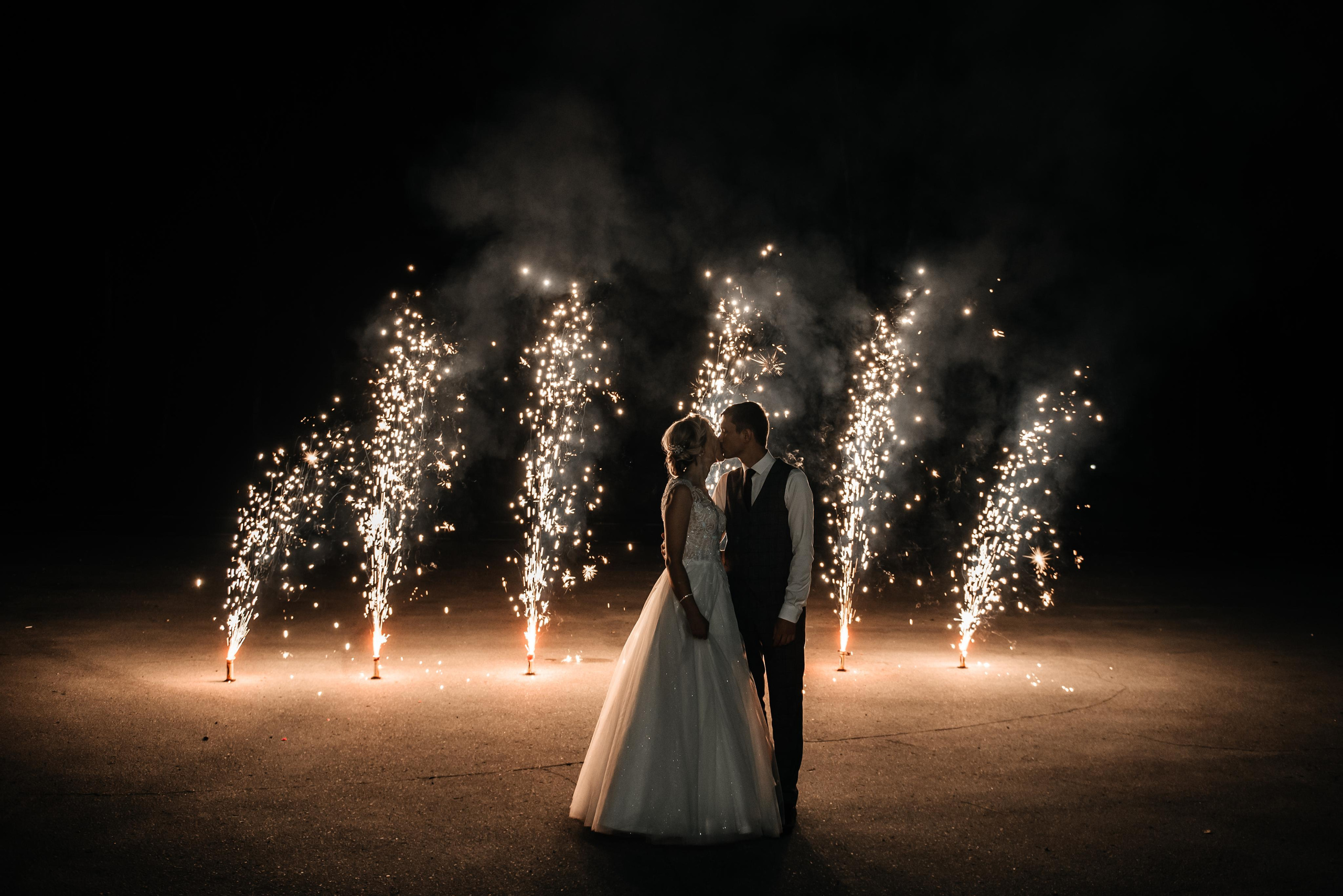 Александр и Юлия. Свадебный фотограф в Нижнем Новгороде Дмитрий Смирнов